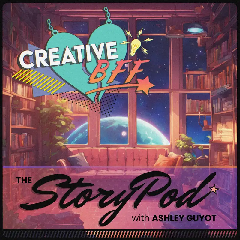 The StoryPod