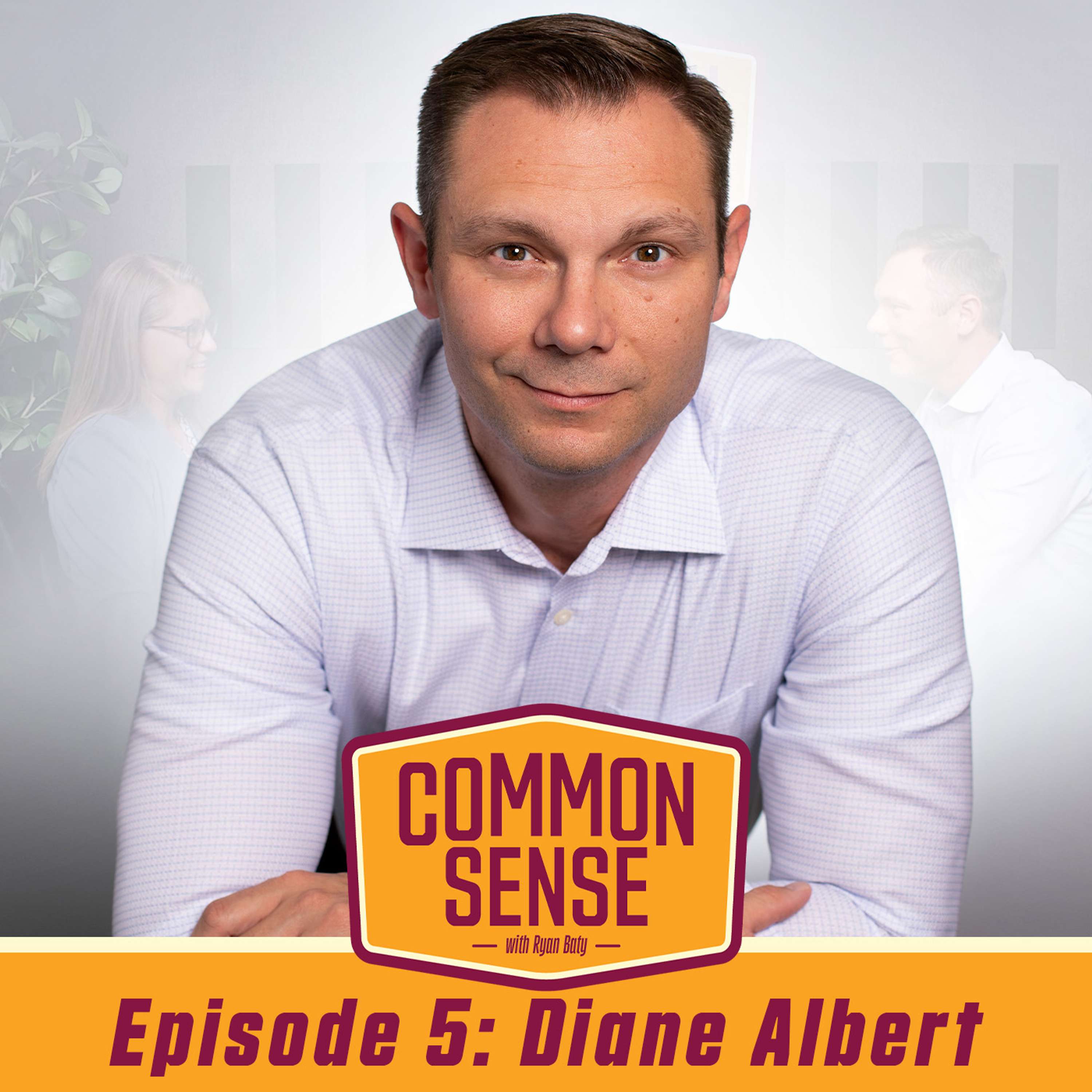Common Sense with Ryan Baty