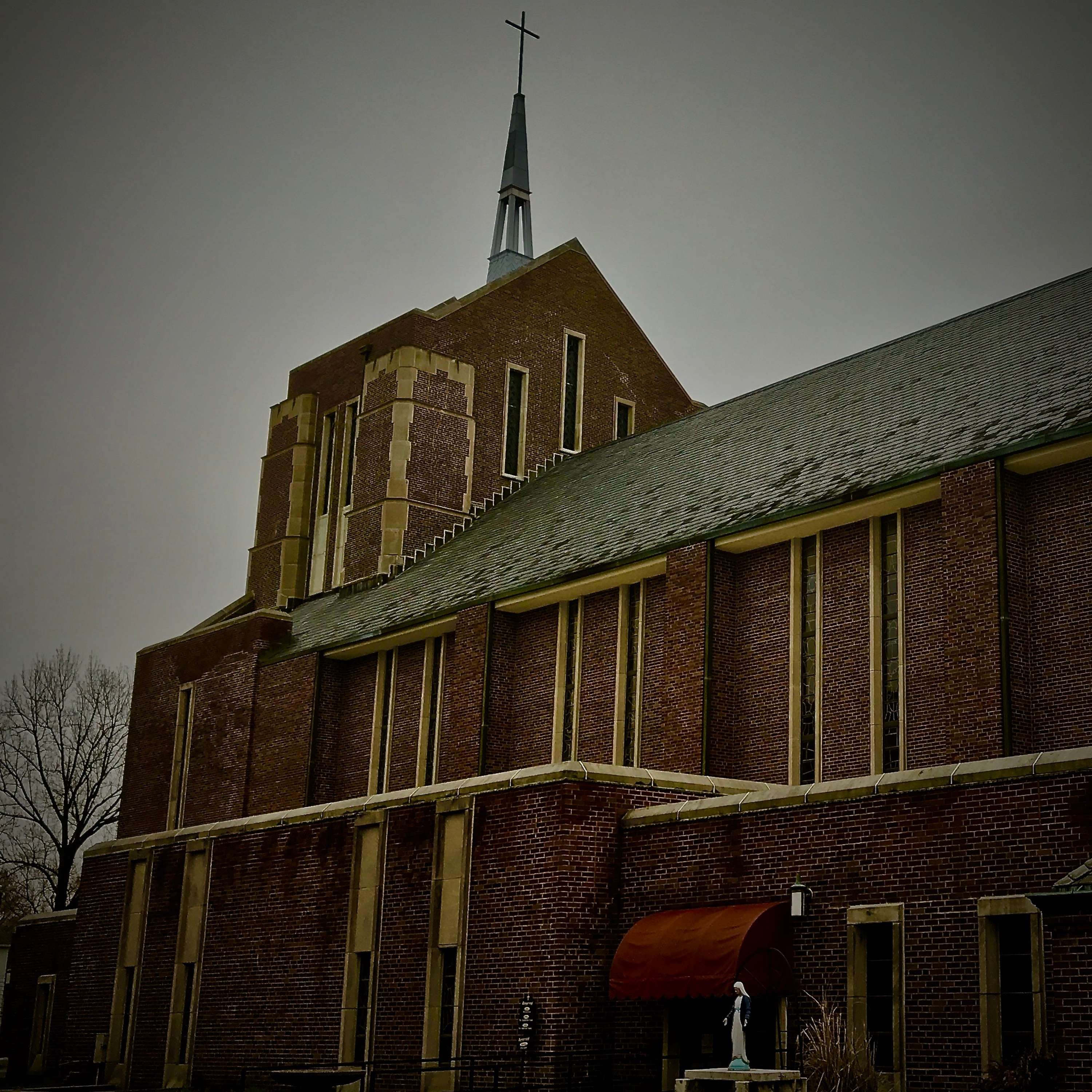 SJB Lenten Book Study