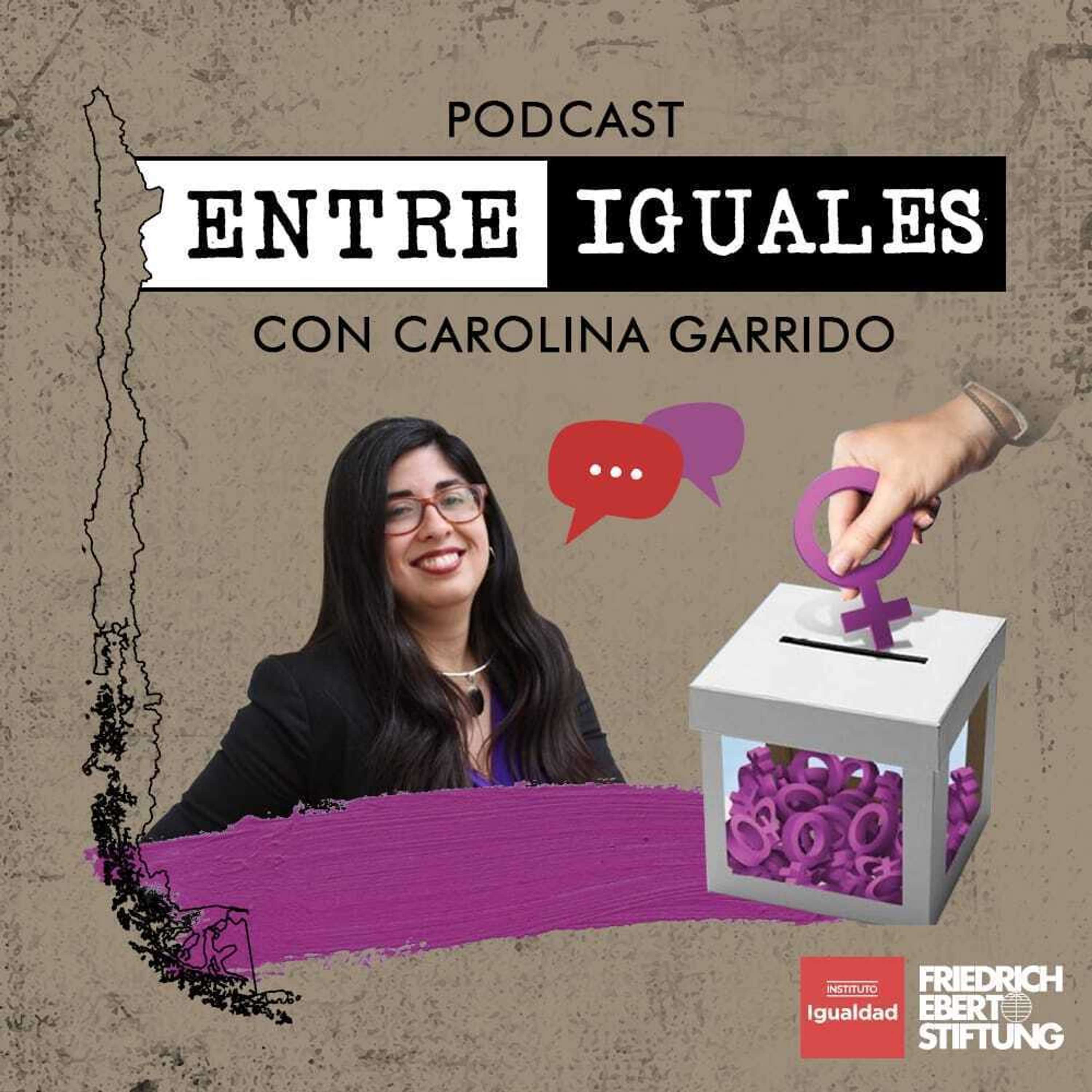 Entre Iguales