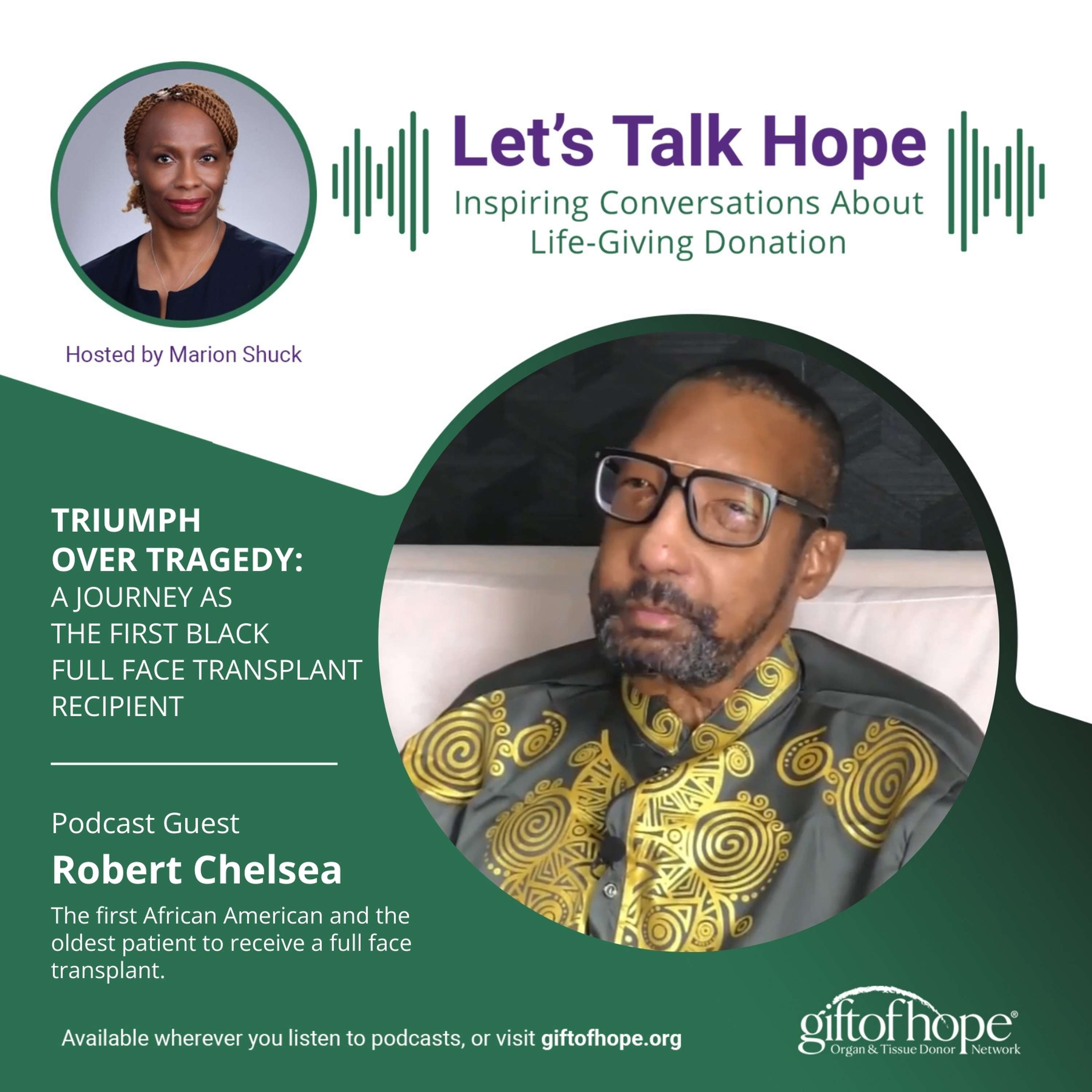 Let\'s Talk Hope