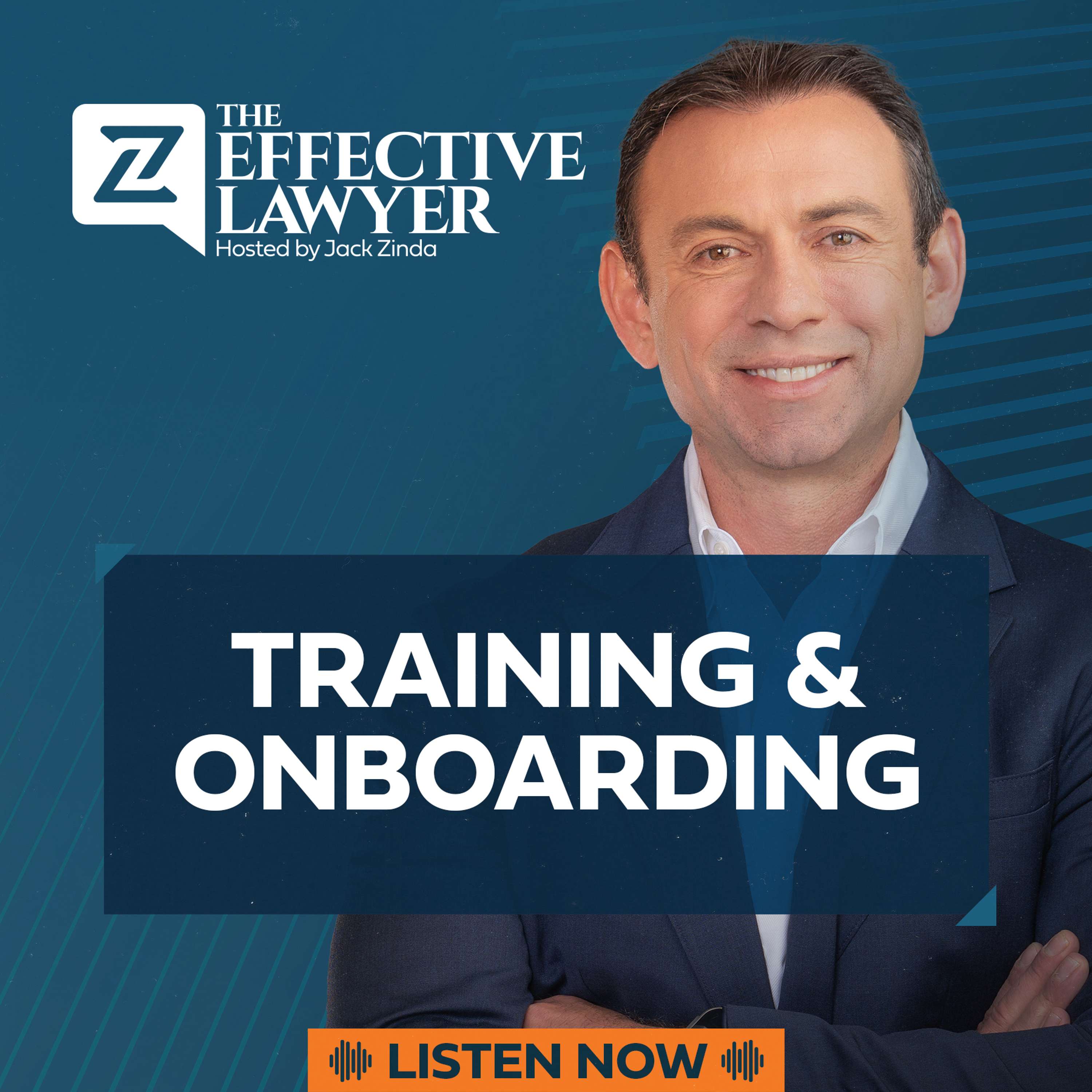 The Effective Lawyer