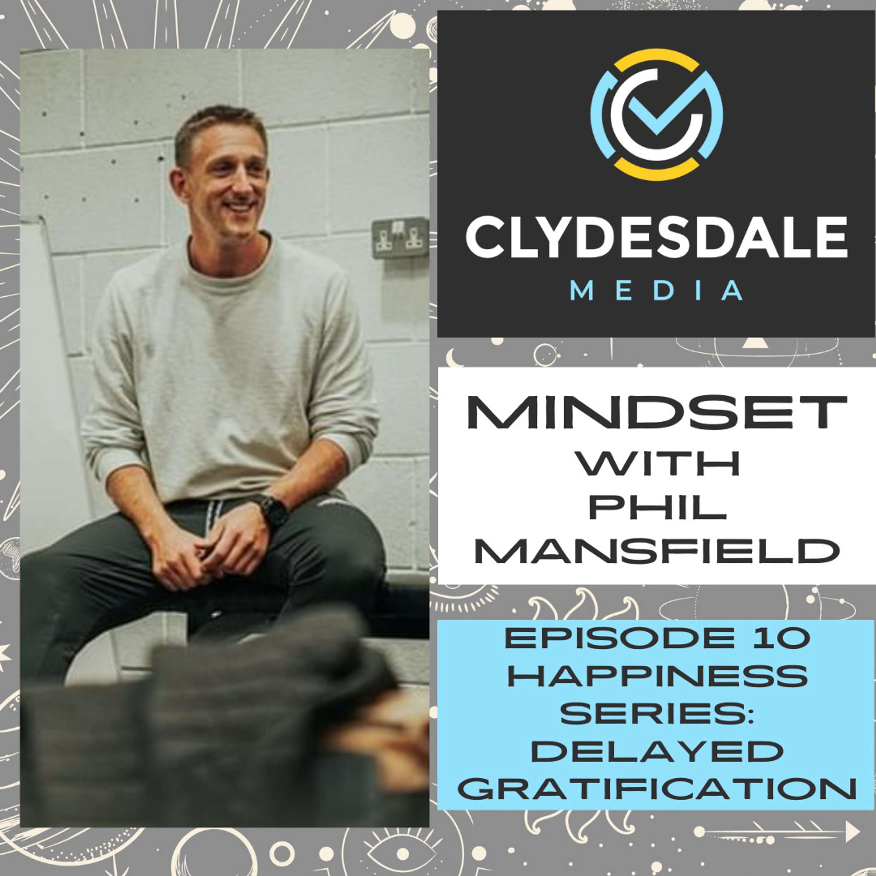 Clydesdale Media Podcast