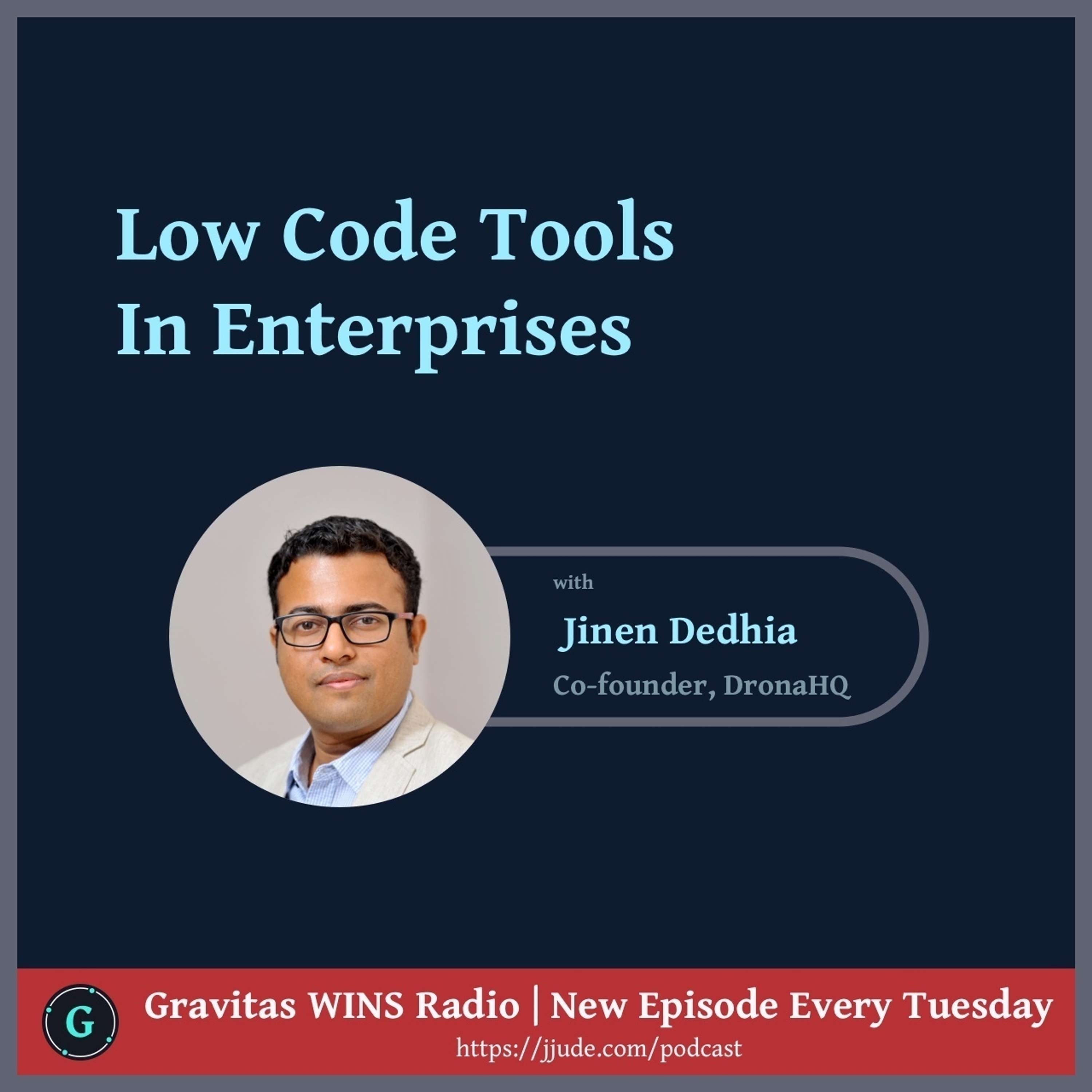 Gravitas WINS Radio