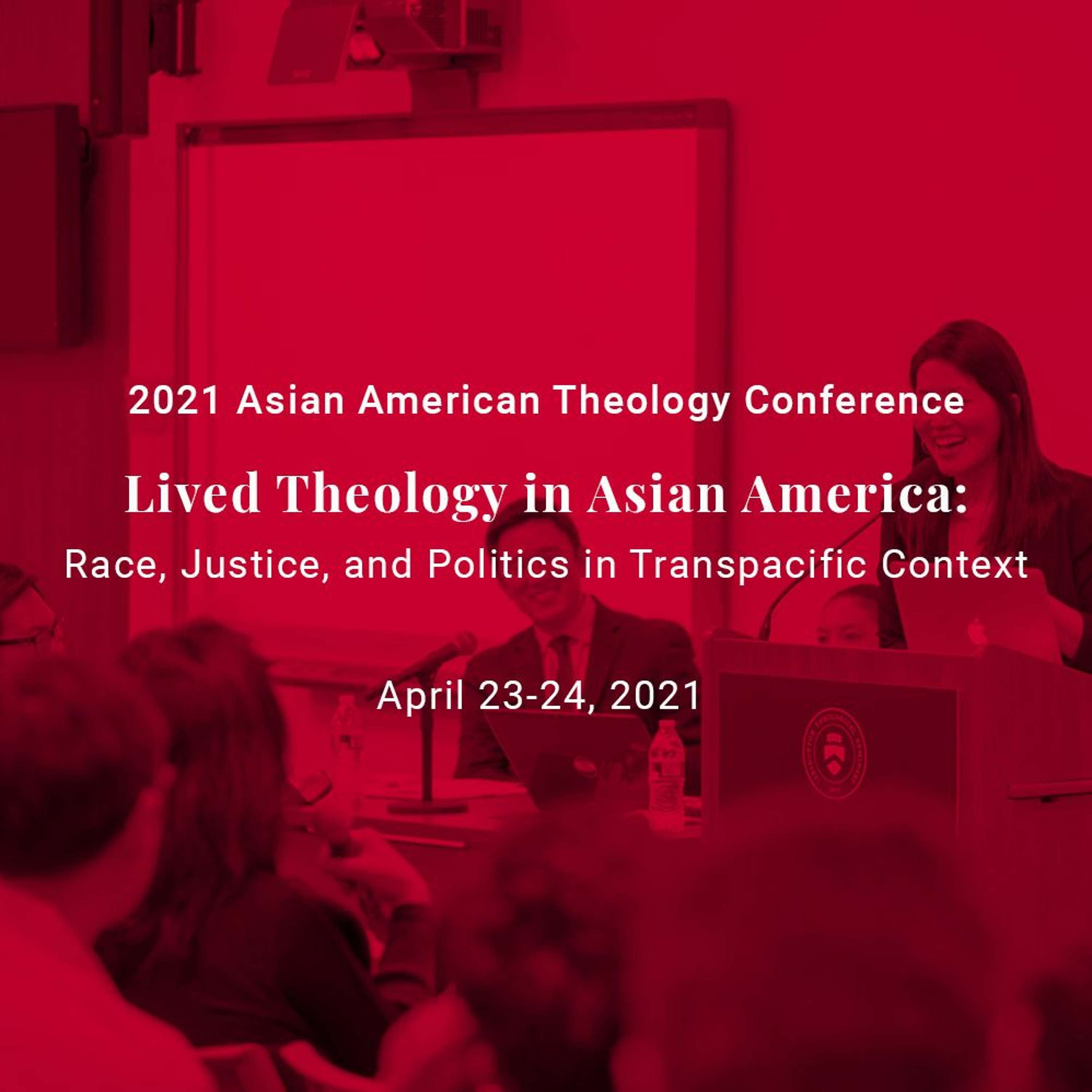 Princeton Theological Seminary