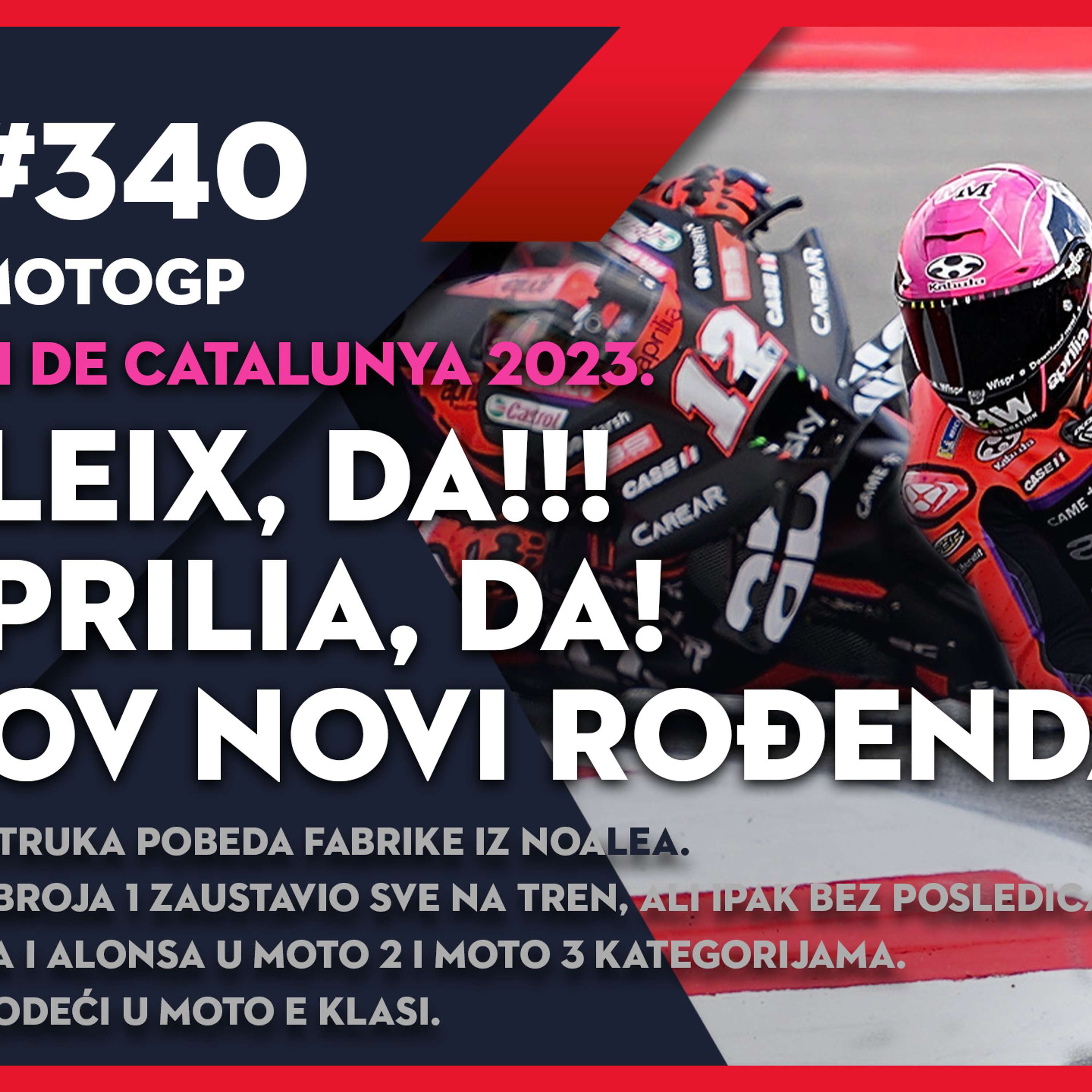 Lap 76