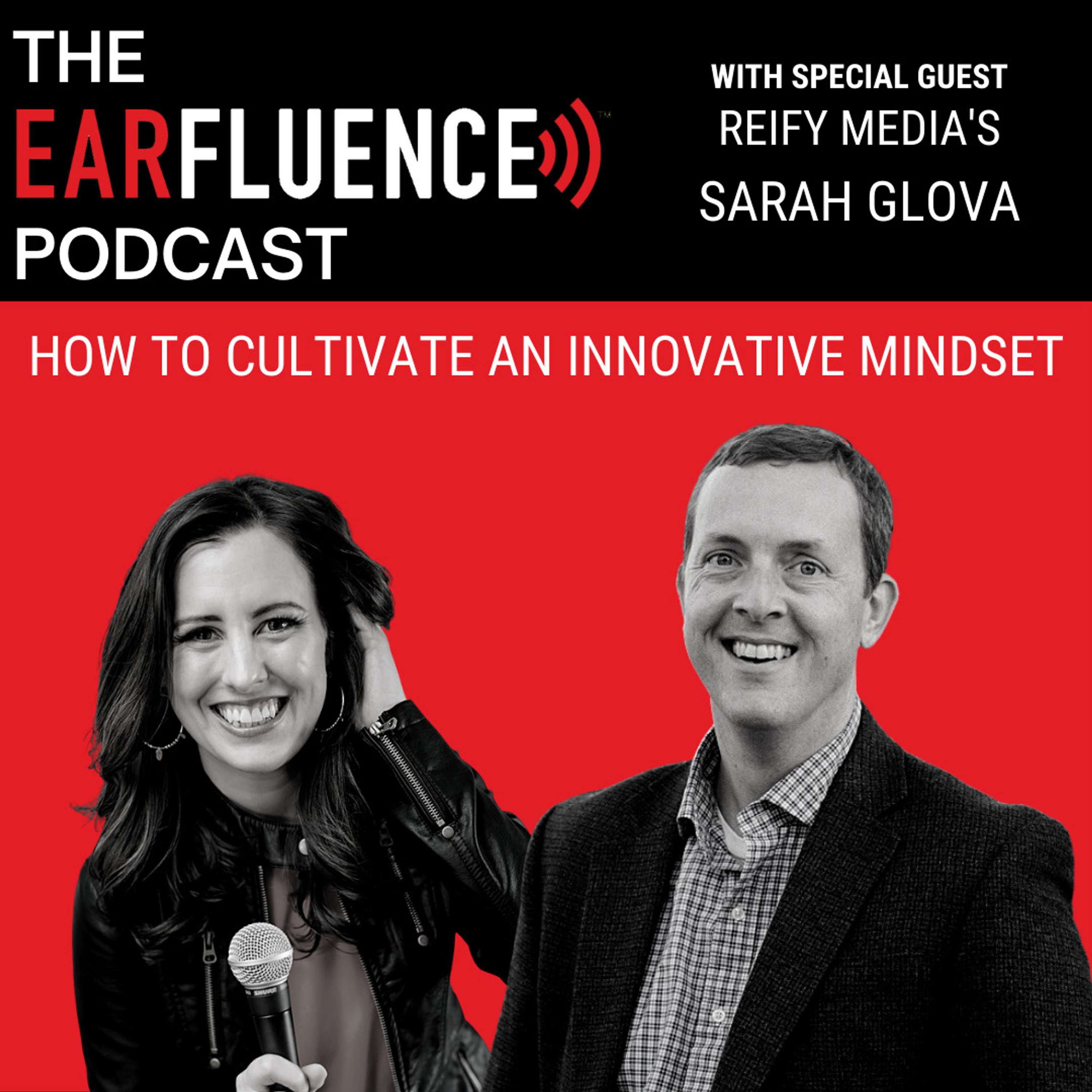 Earfluence: Amplify Your Expertise with Podcasting