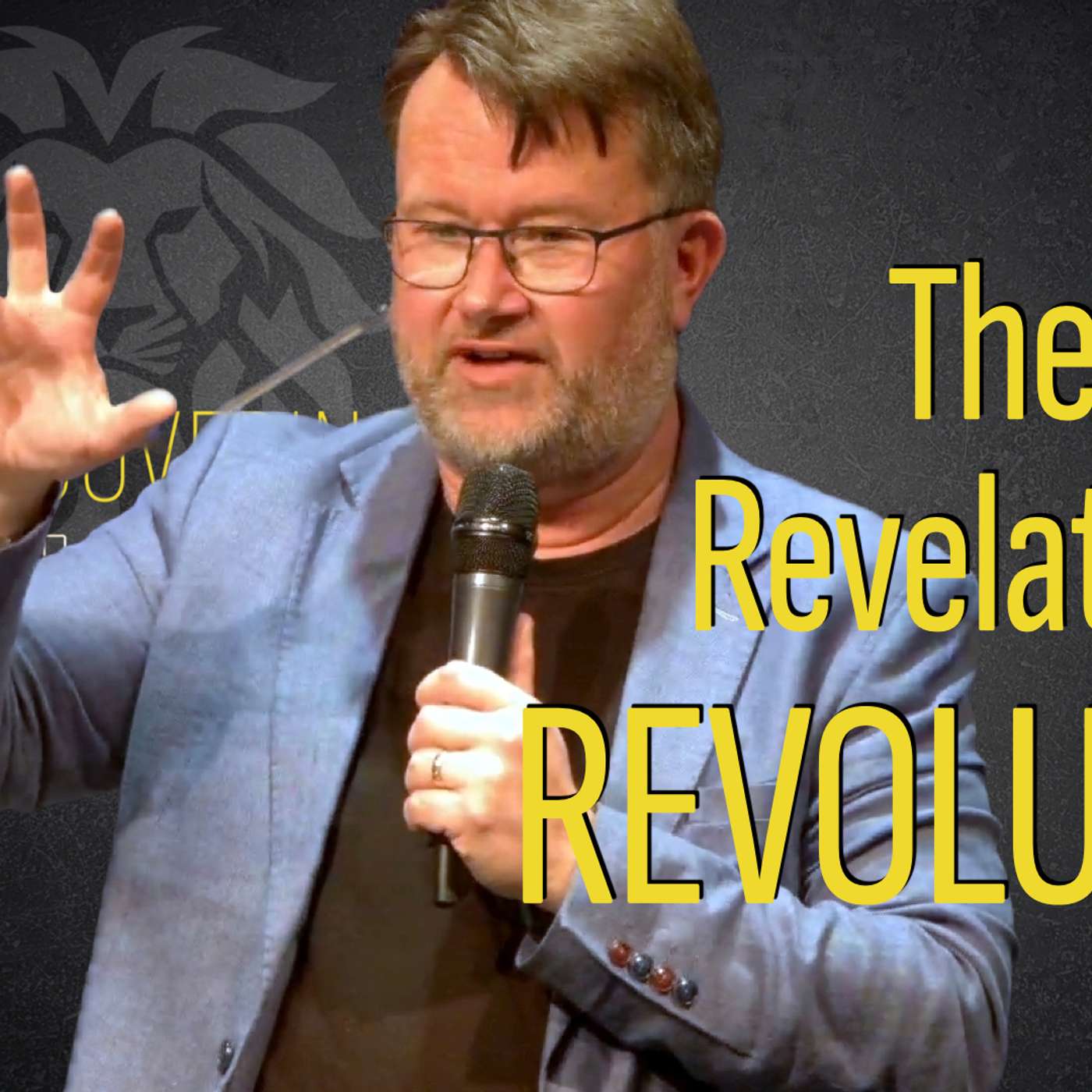The Revelation Revolution