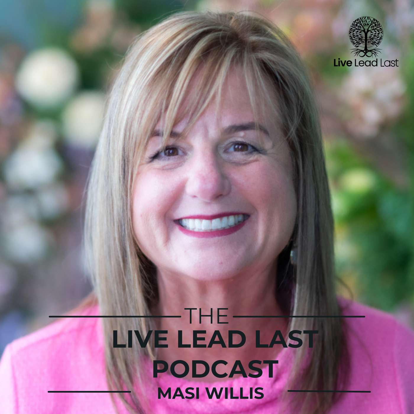 Live Lead Last Podcast
