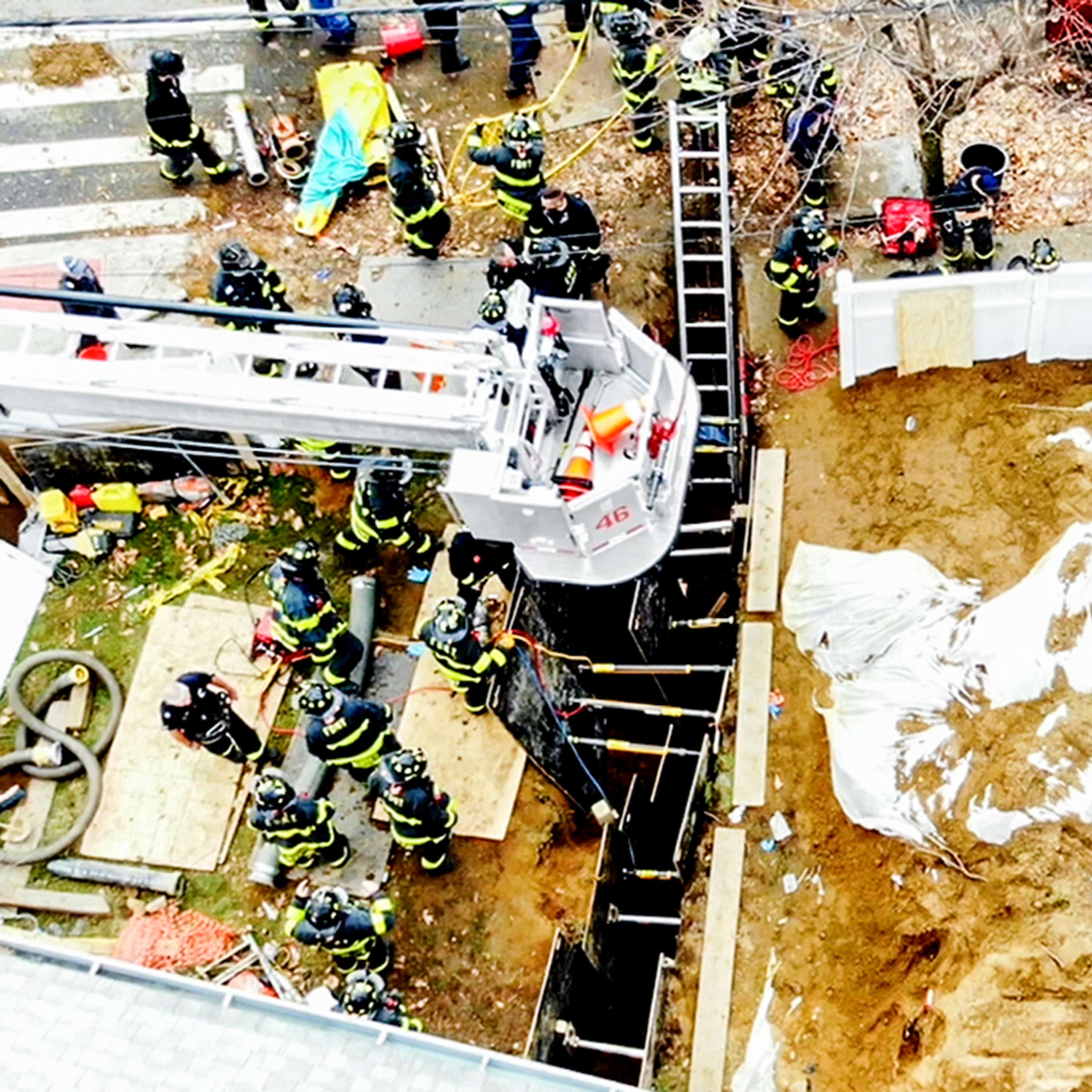 FDNY Pro