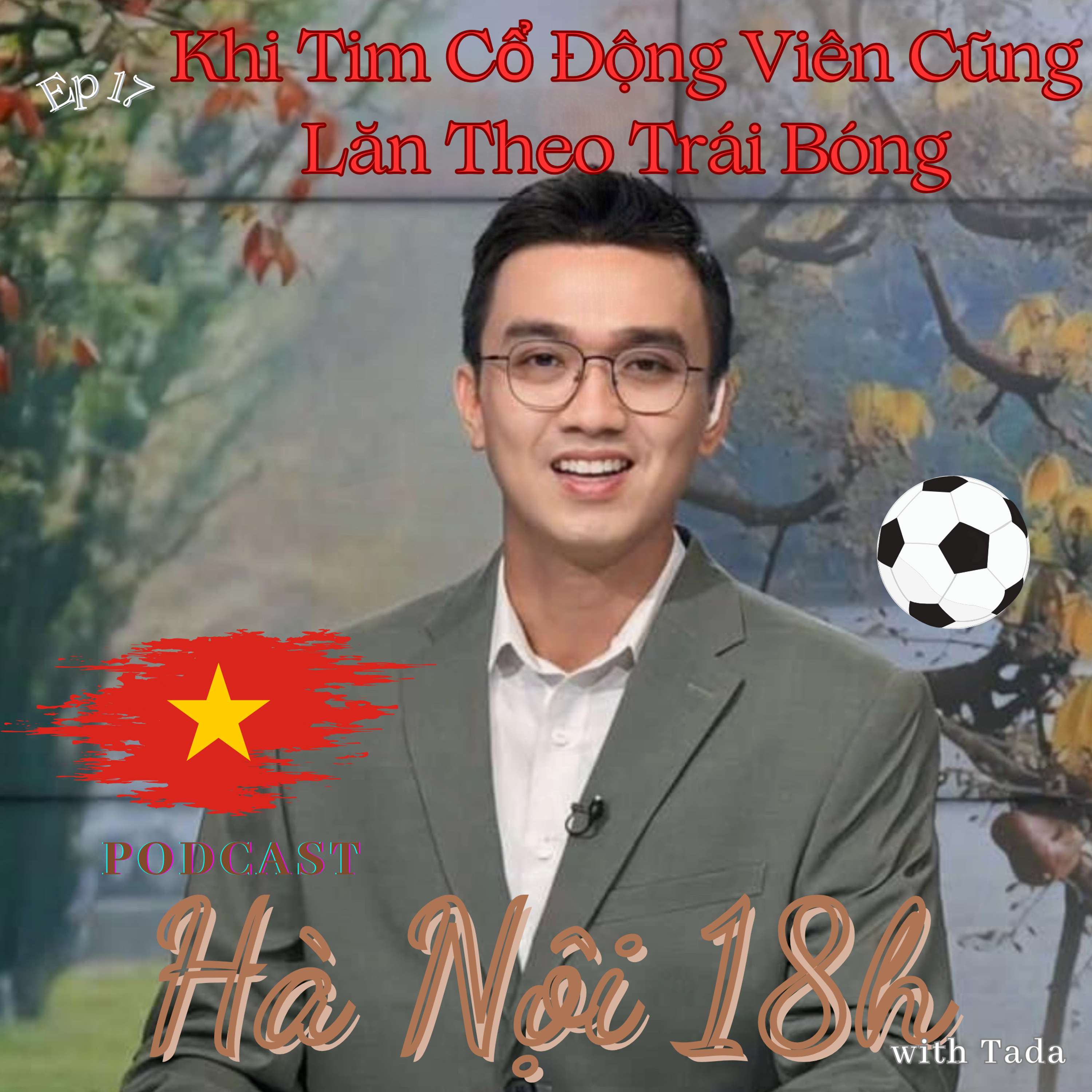 Hà Nội 18h with Tada