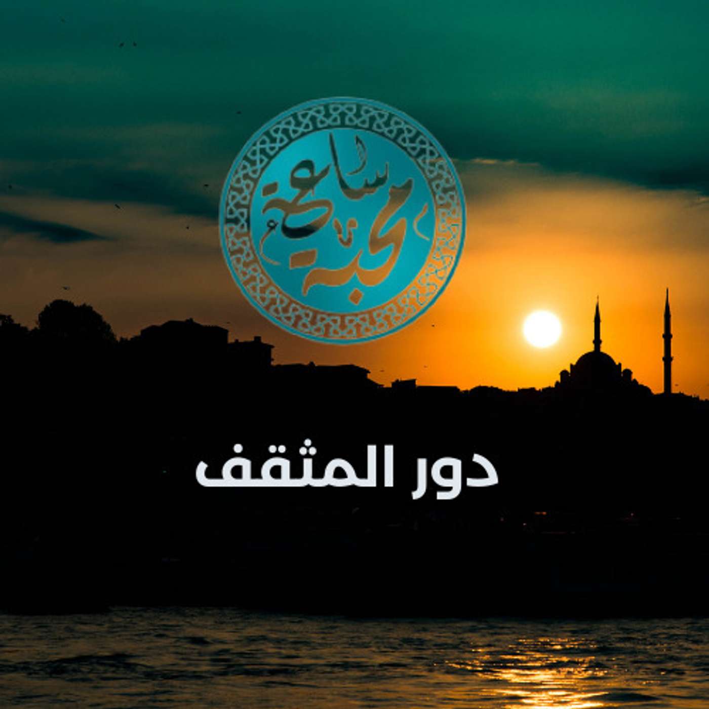 دور المثقف