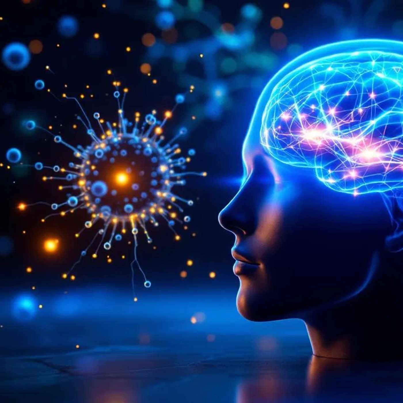 BVRA Brain Antioxidant: Could It Prevent Alzheimer's? episode artwork