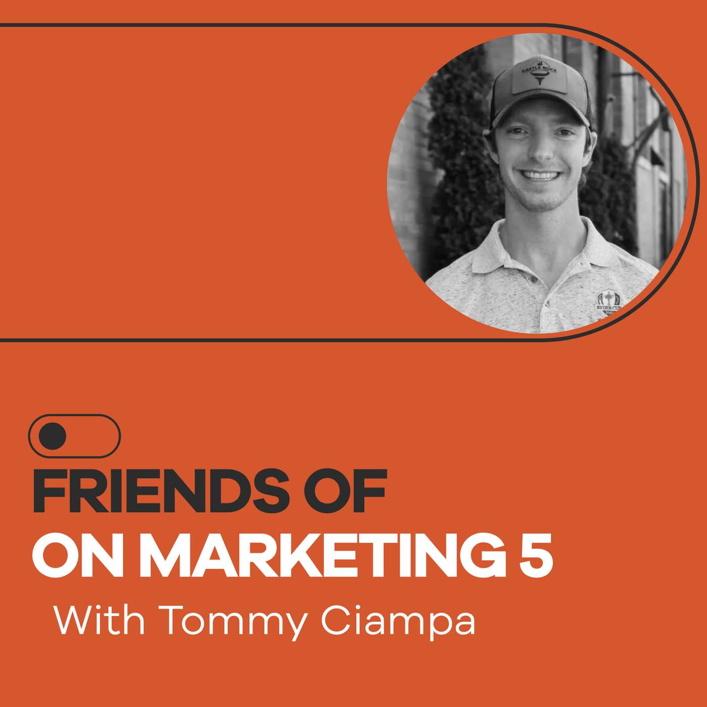 On Marketing