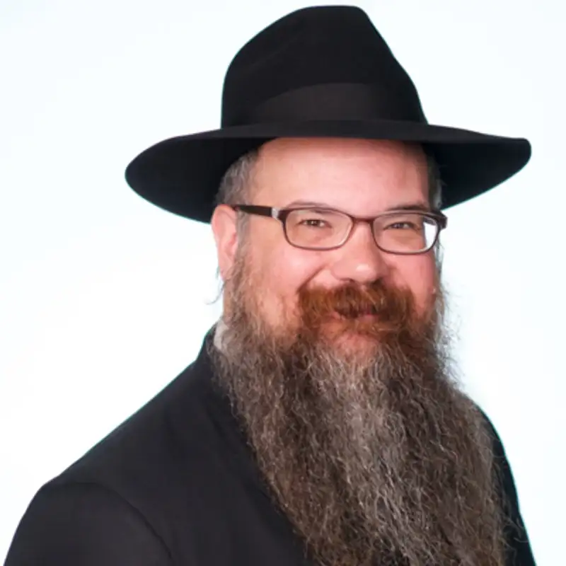 Dvar Malchus: Rabbi Shais Taub, Classic Shiur - Sicha 2, Part 1