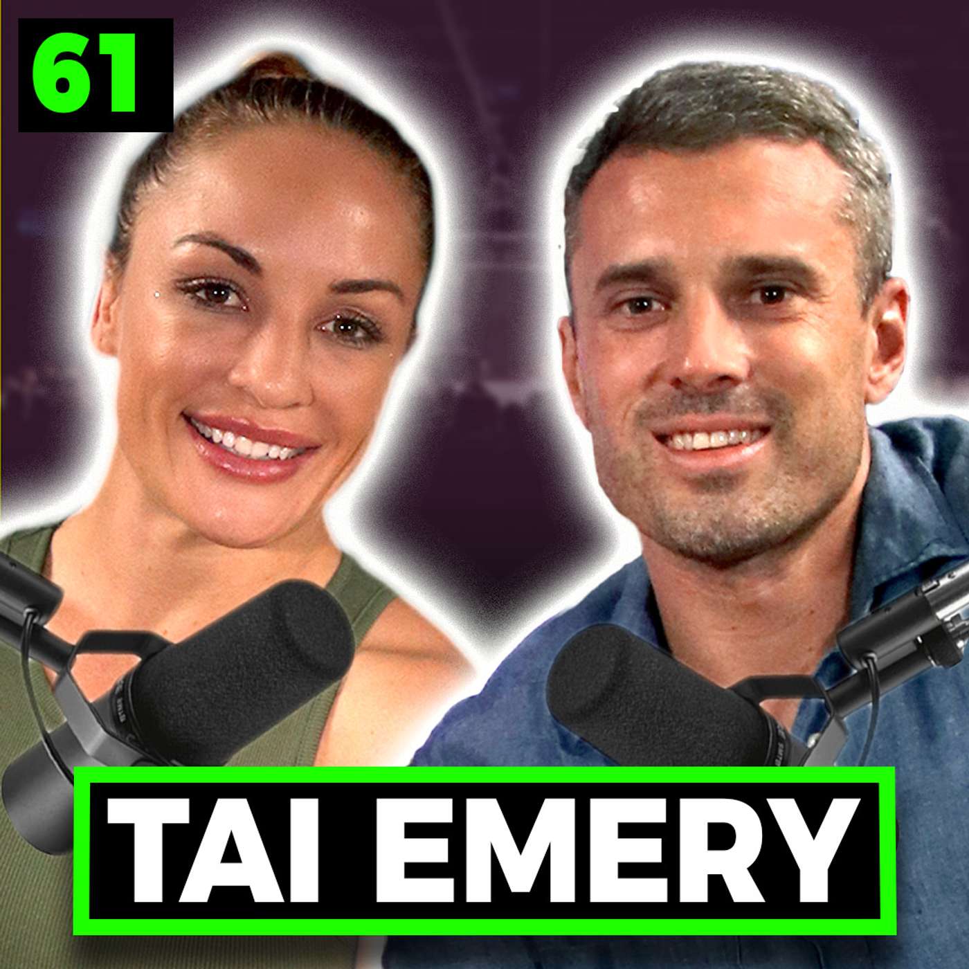 Fruiting Body Podcast (Phuket, Thailand)