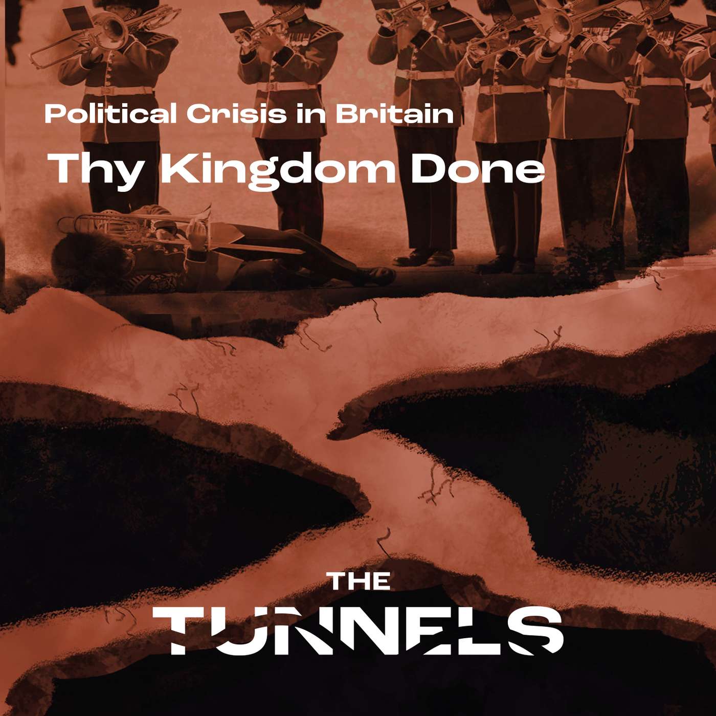 Ep 2. Thy Kingdom Done: Political Crisis in Britain Ep 2. Thy Kingdom Done: Political Crisis in Britain