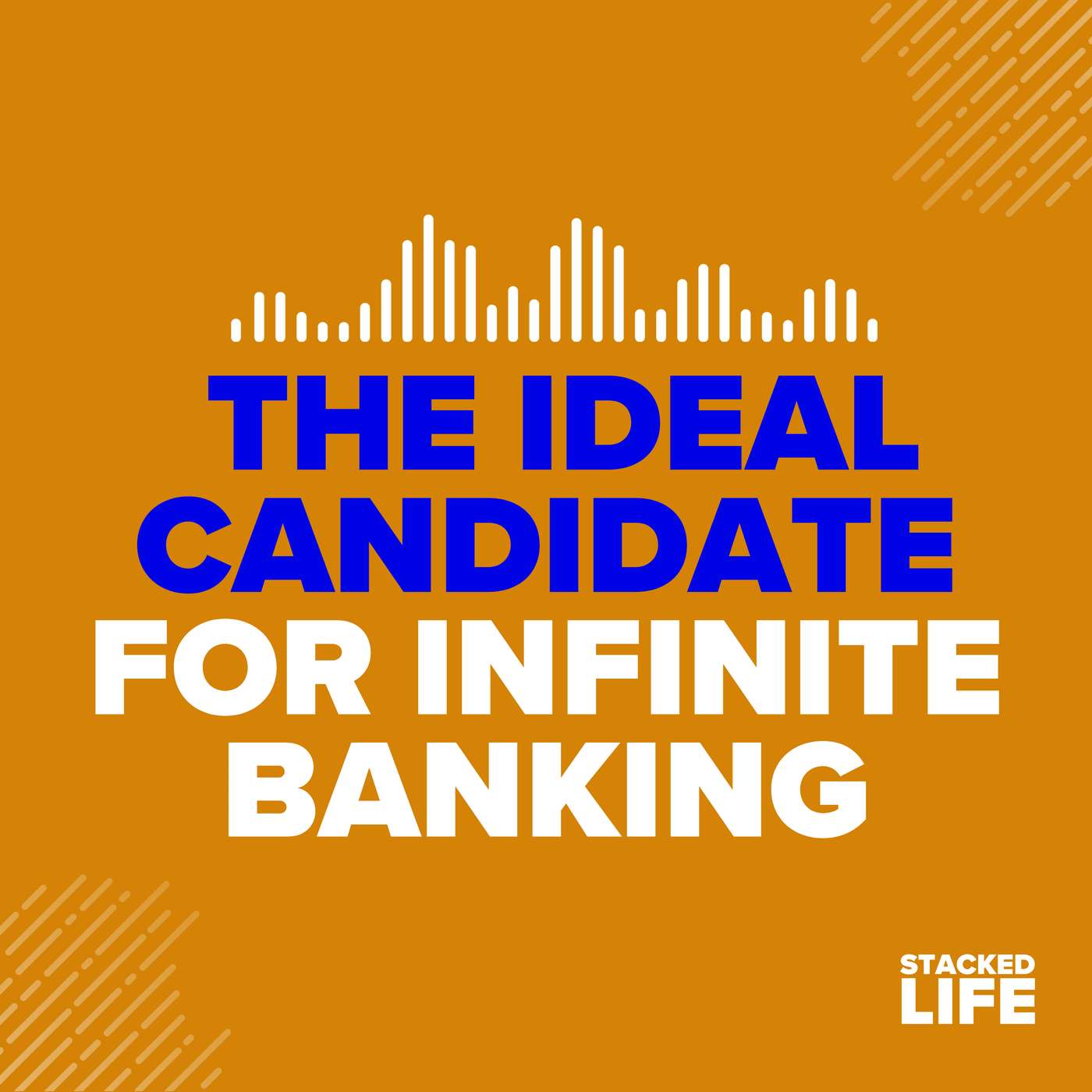 StackedLife - Authorized Infinite Banking