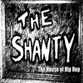 The Shanty Radio