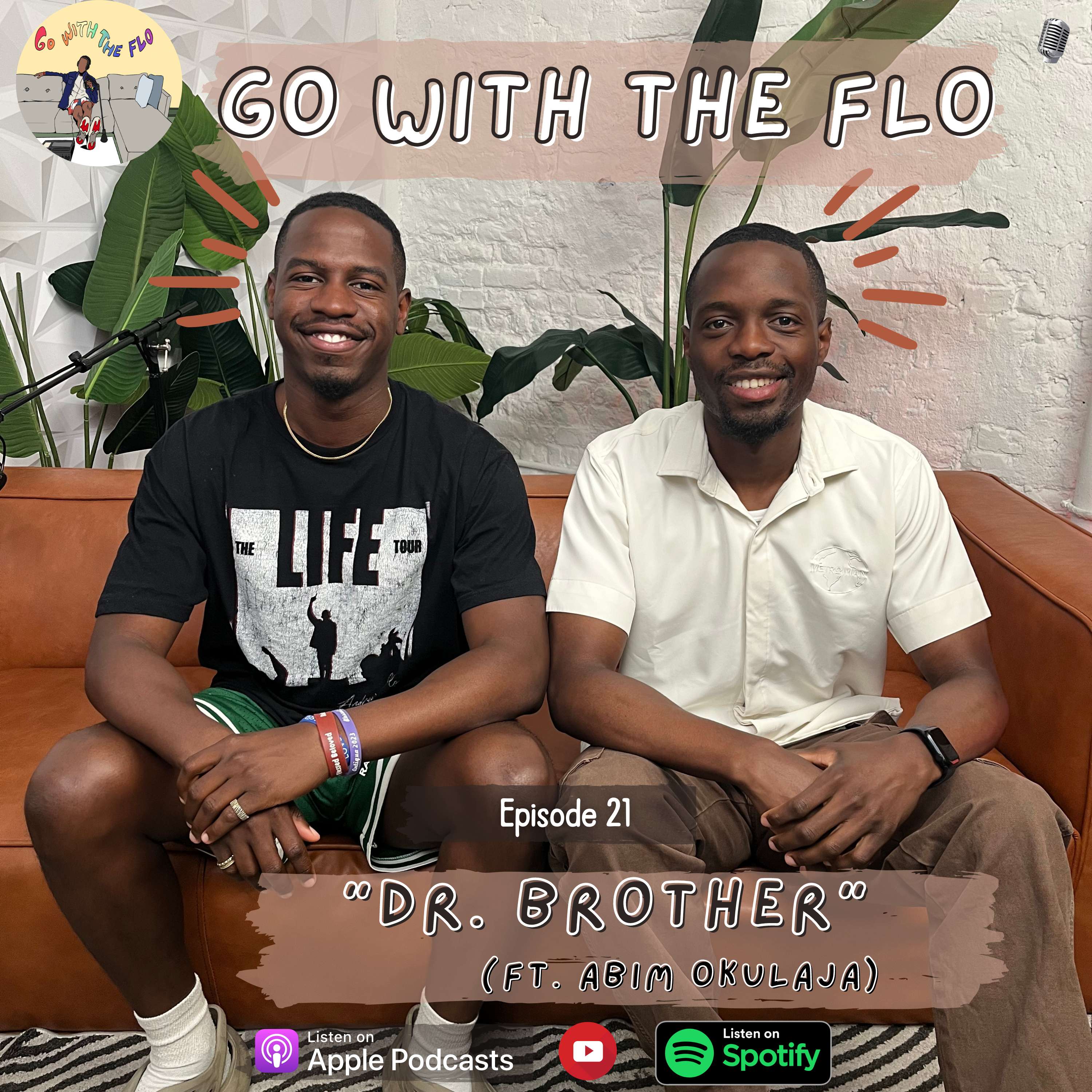 Go With the Flo