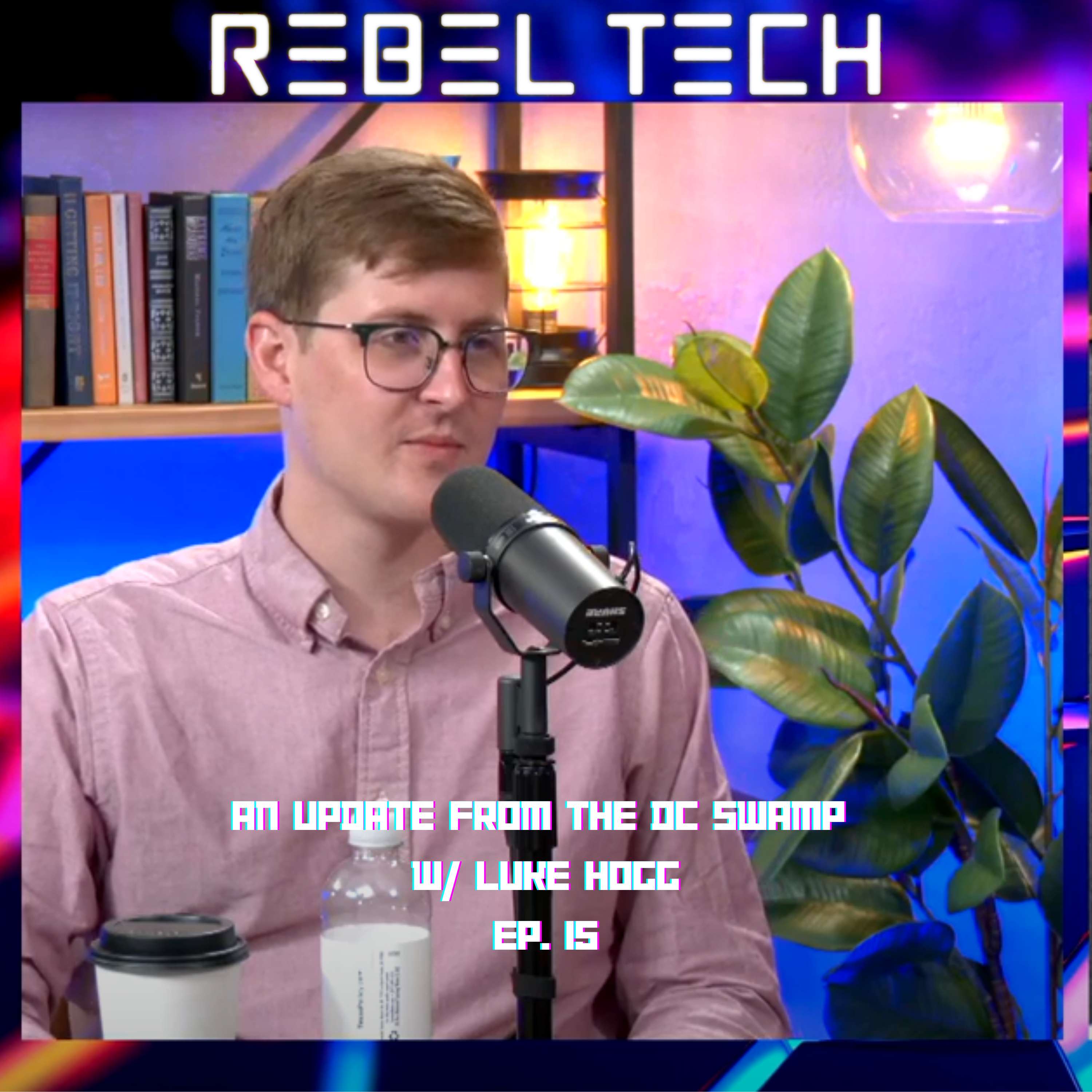 Rebel Tech