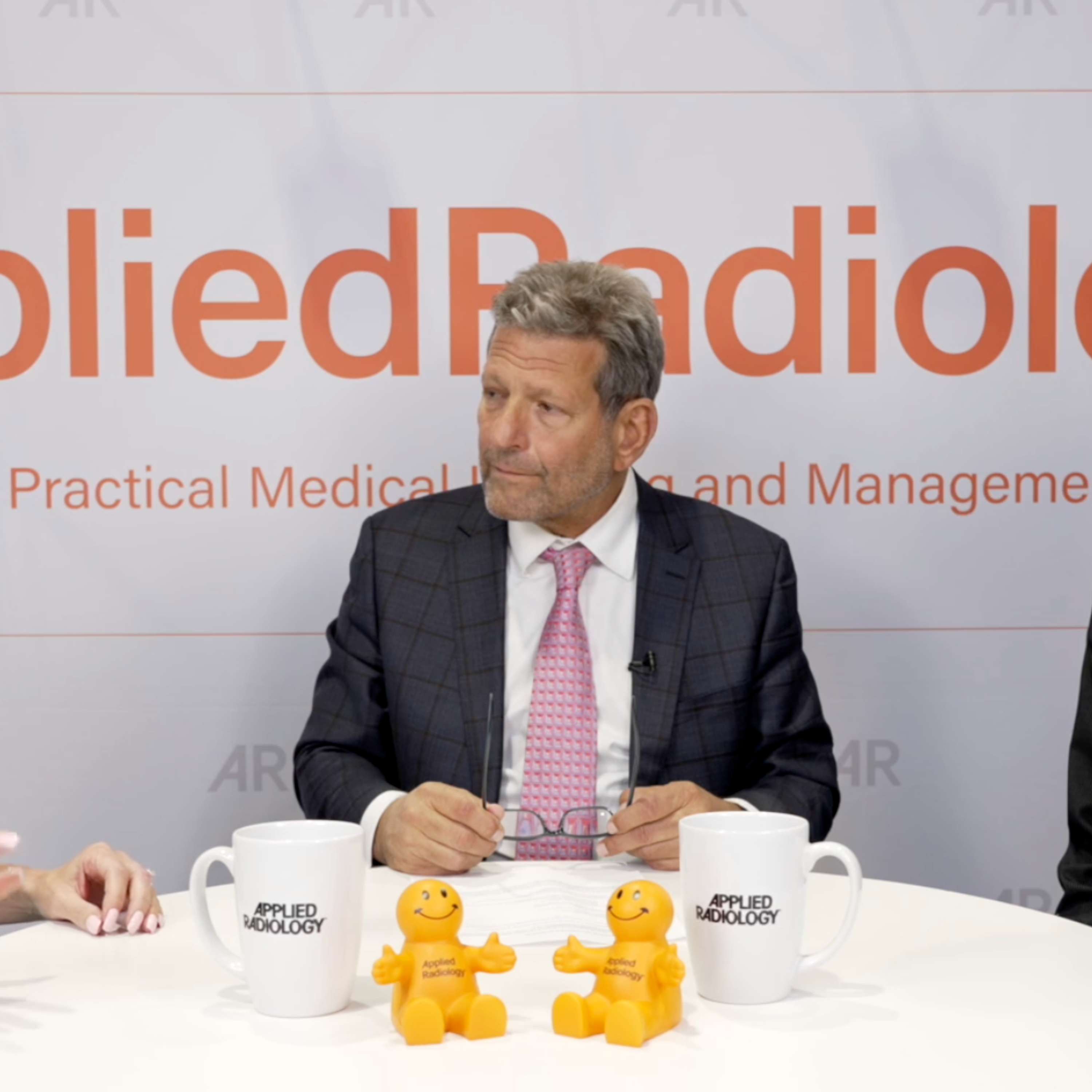 Trends in Alzheimer Imaging & Management
