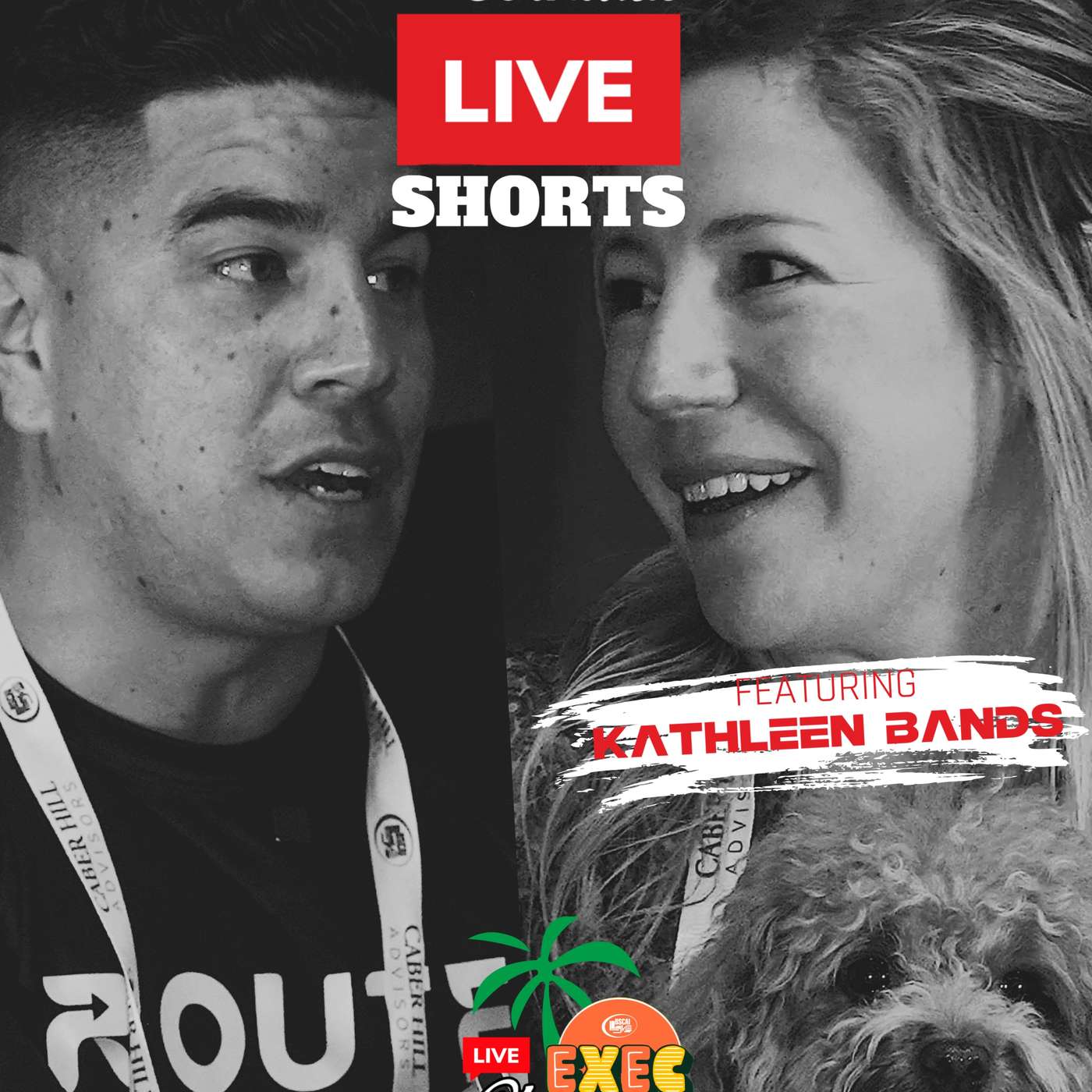 C&C Live Shorts with Kathleen Bands from My Cleaning Service!
