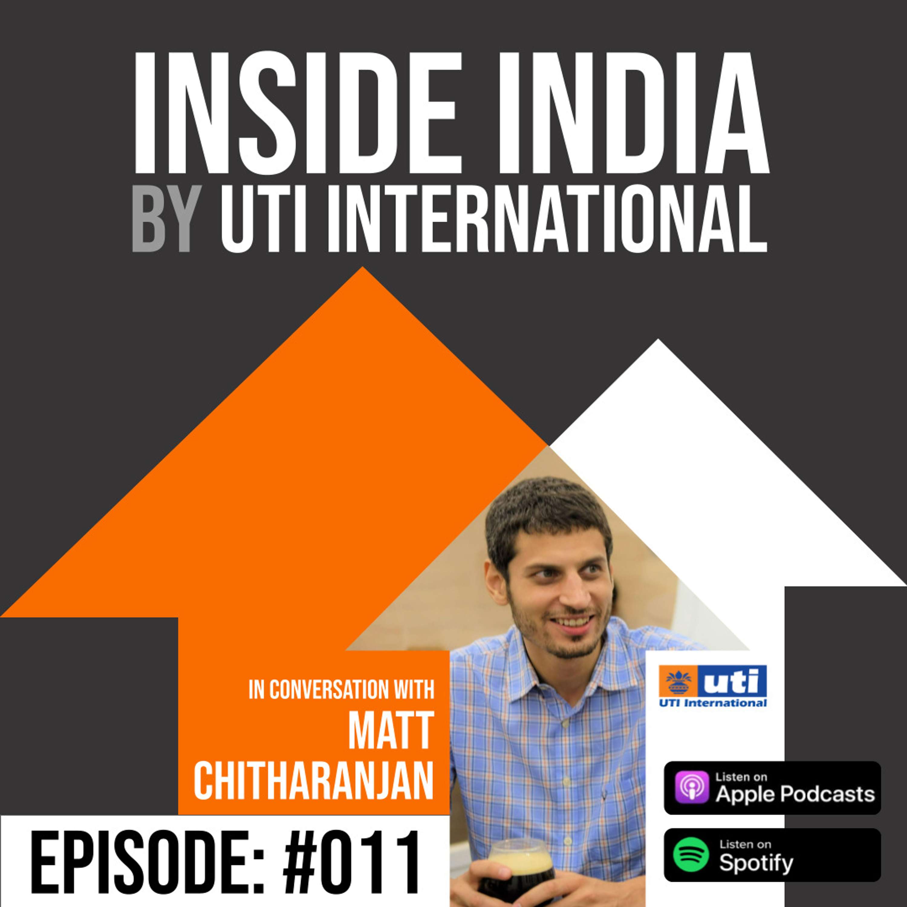 Inside India