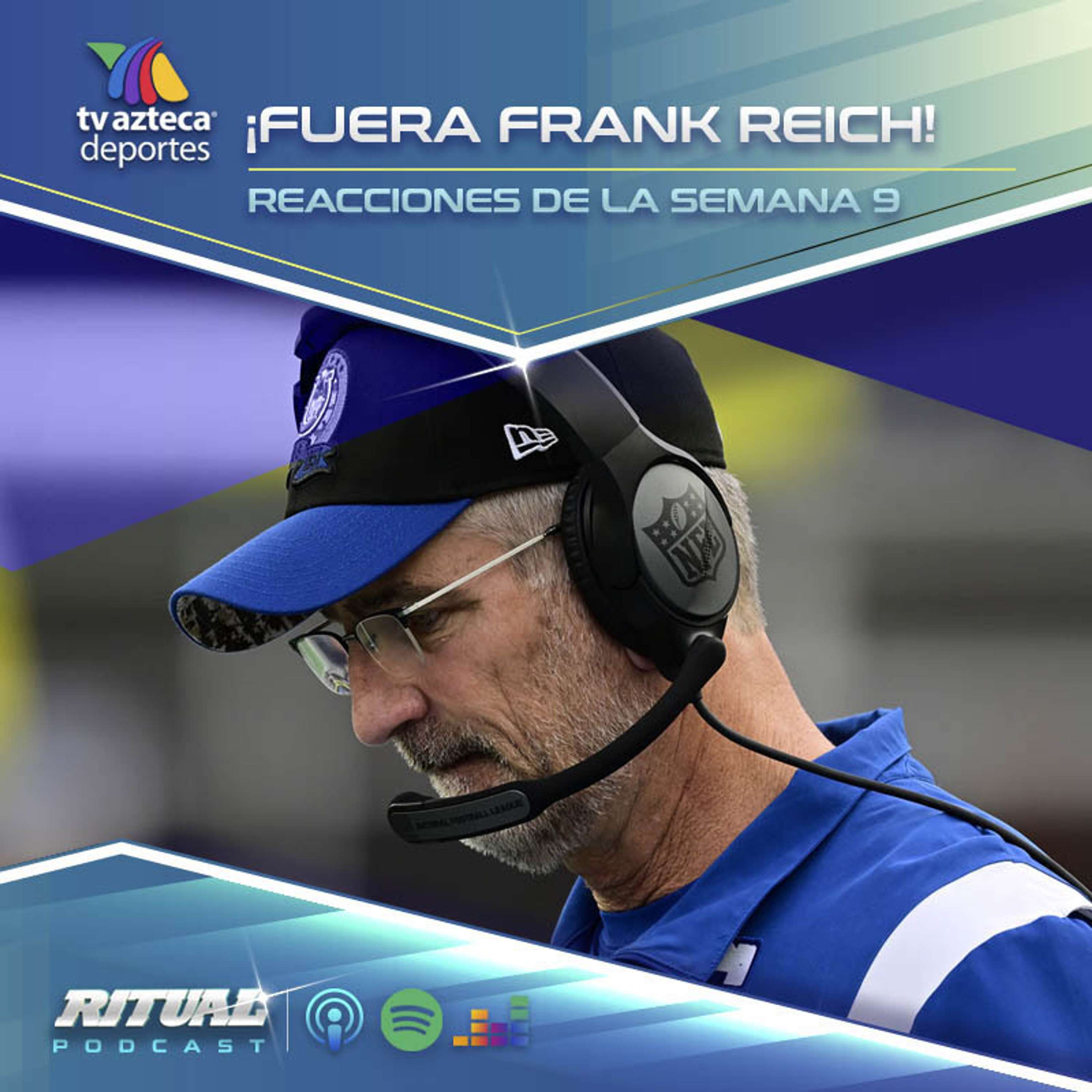 El Ritual NFL Podcast