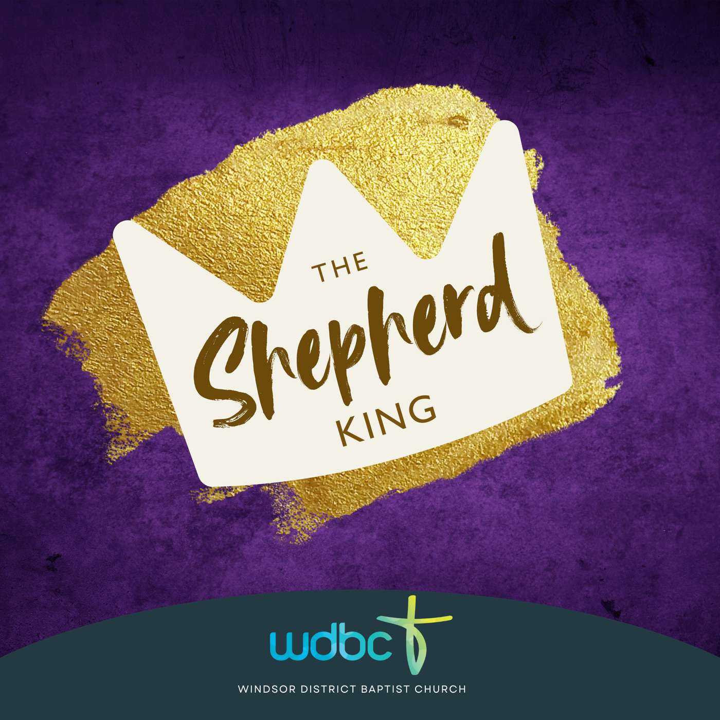 The Shepherd King #9 | Untouchable Pt 2 (Under God's Eye)