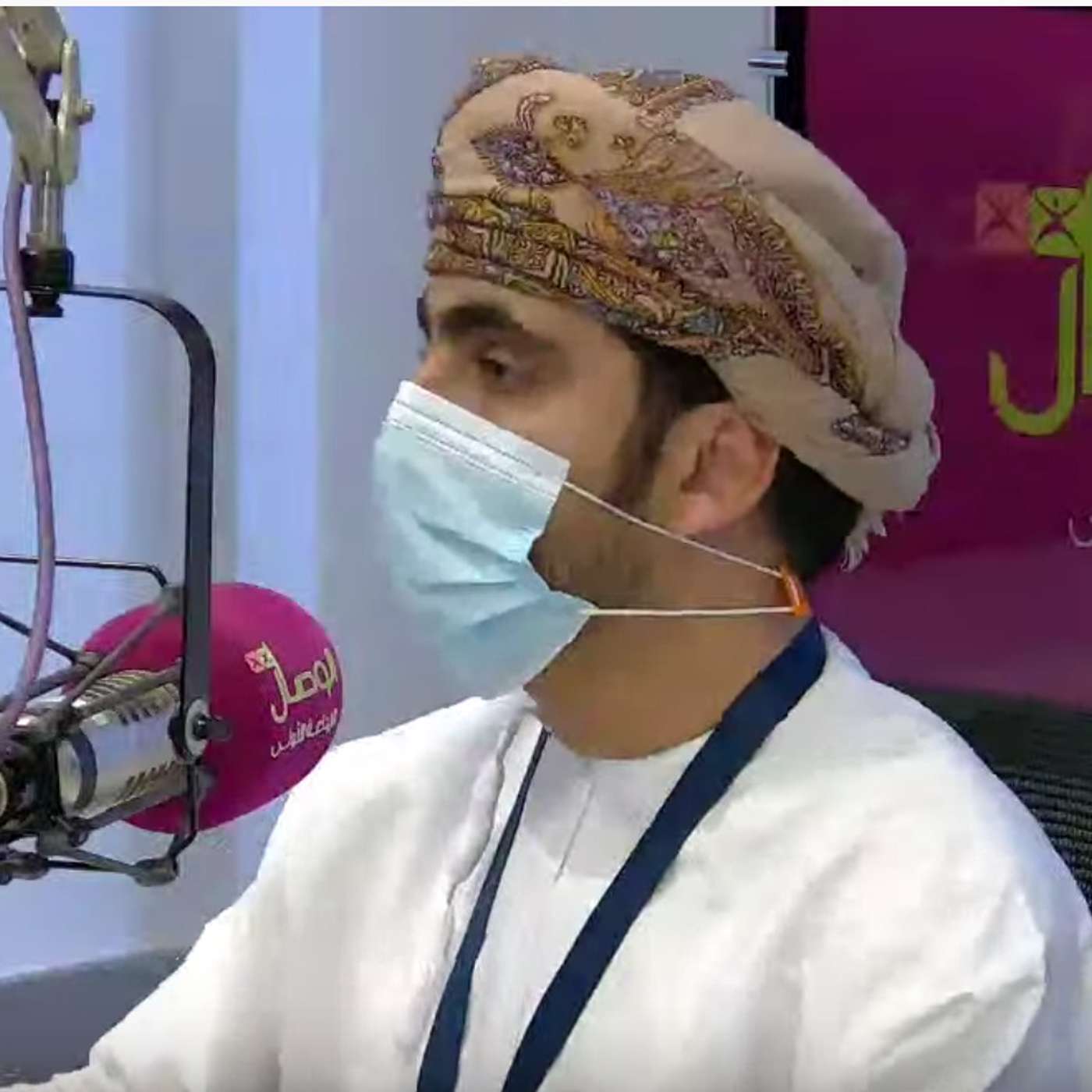 الوصال| المتاجرة برواتب الموظفين episode artwork