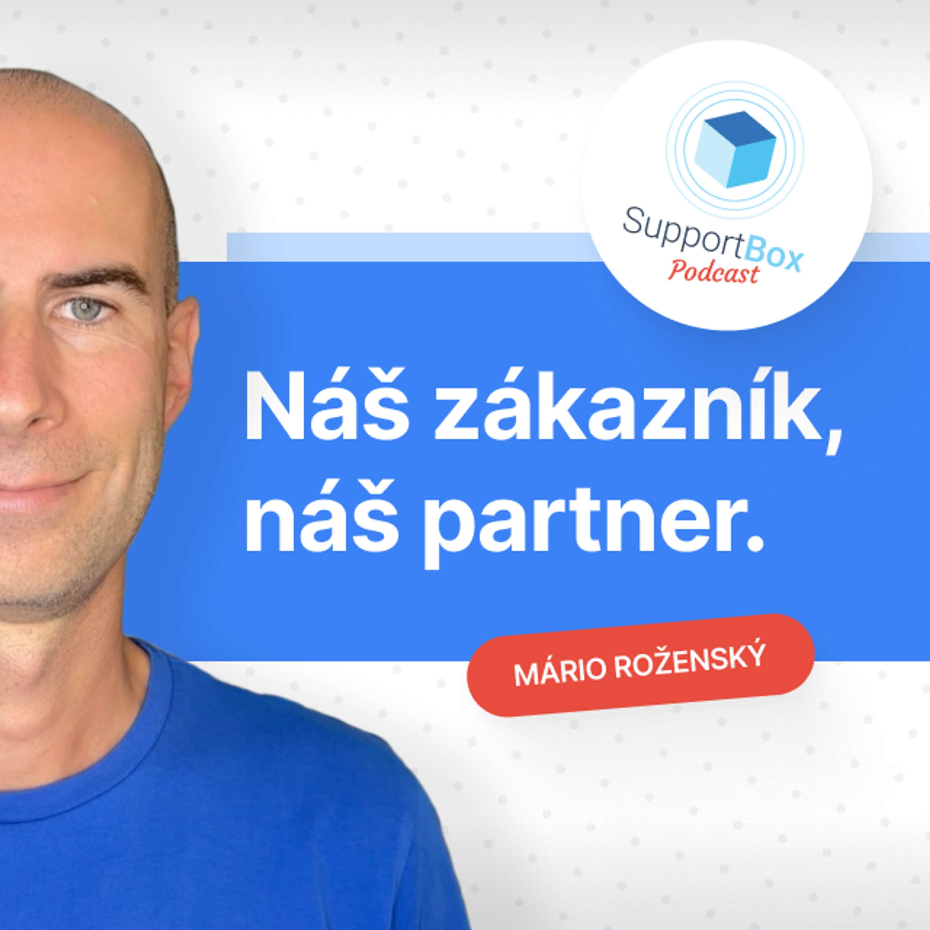 SupportBox Podcast