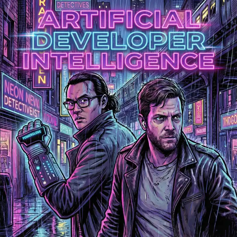 Artificial Developer Intelligence
