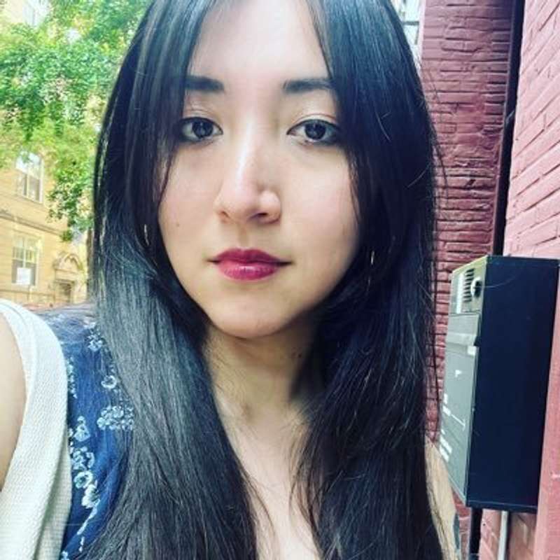 Beatrice Loayza