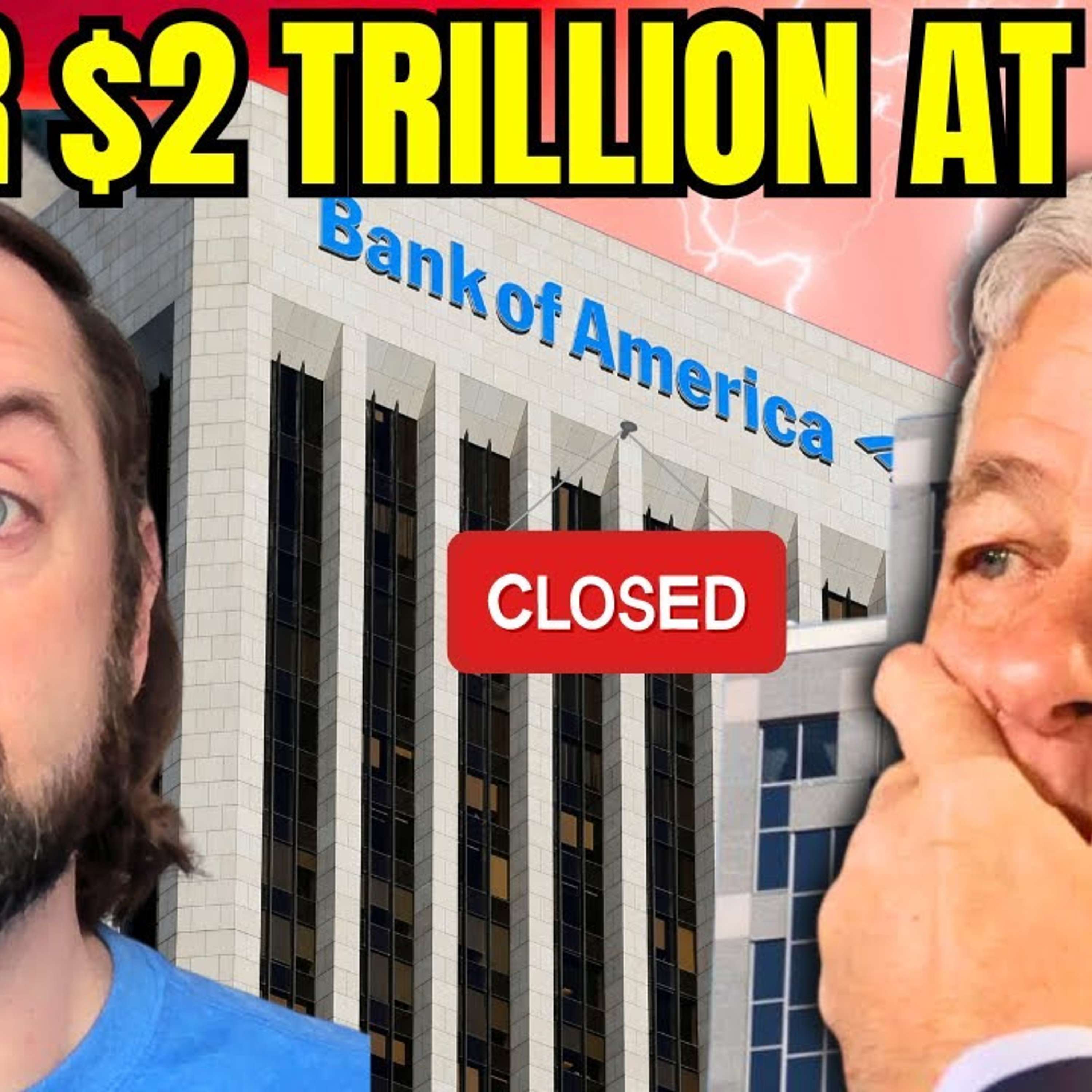 Was This The Fatal Blow to Banking System?! (Urgent Deep Dive)