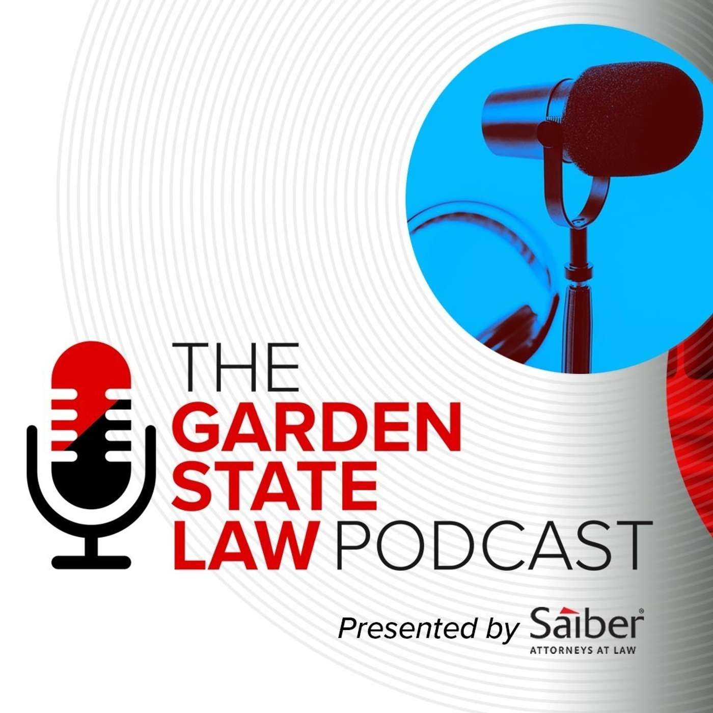 The Garden State Law Podcast
