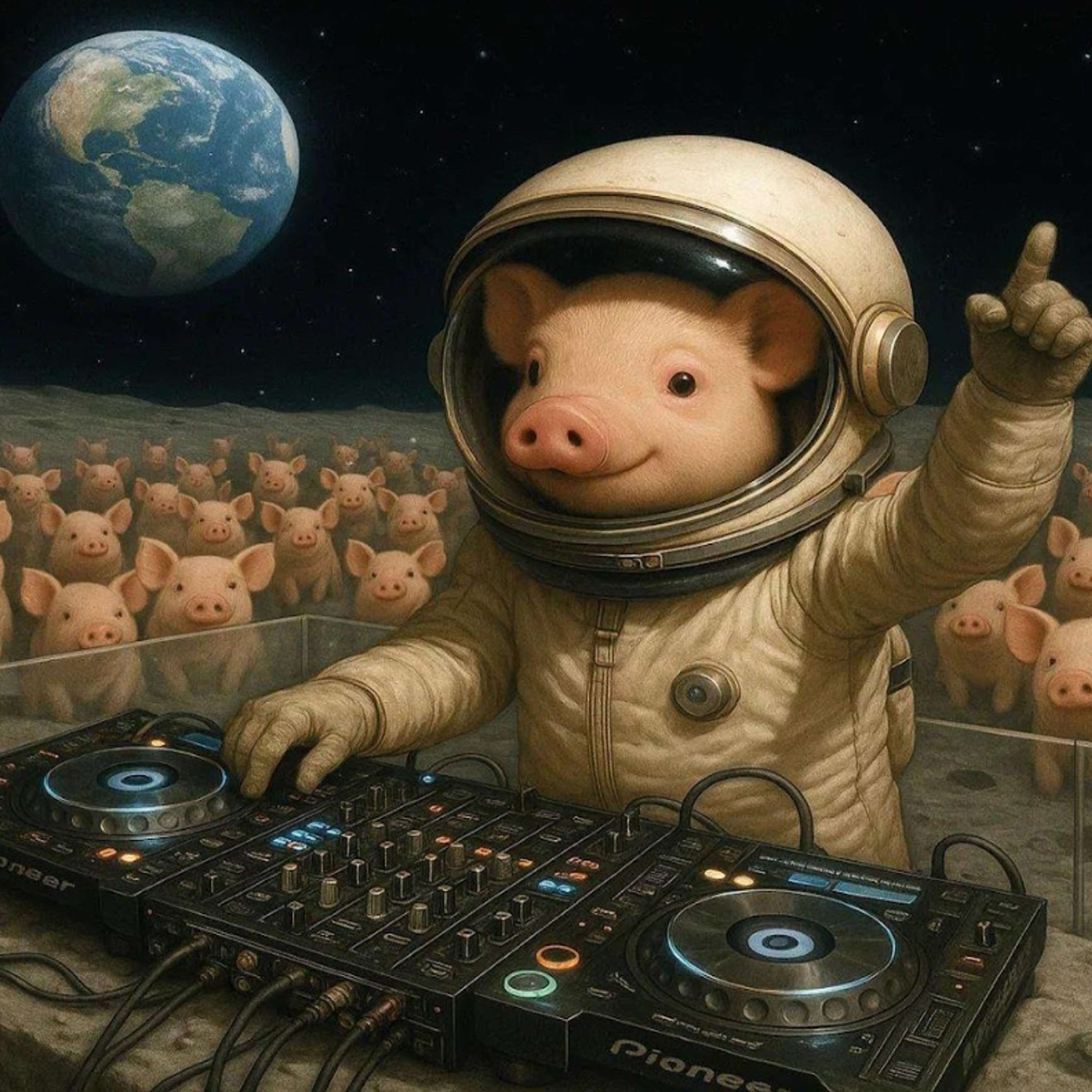 Meme Branding And Art: The “Moonpig” Appeal