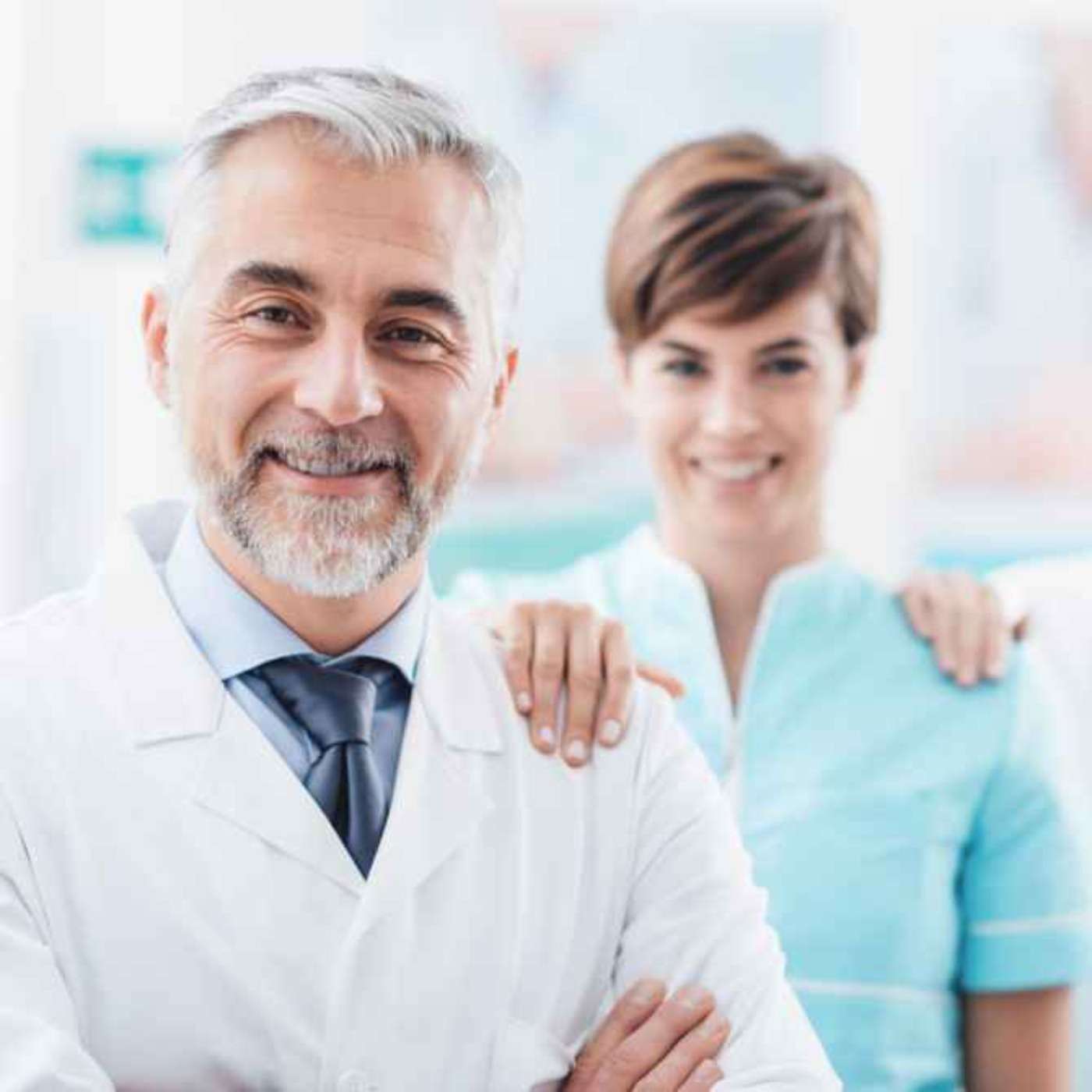 L'esprit mutualiste, une réponse face aux déserts médicaux ? episode artwork