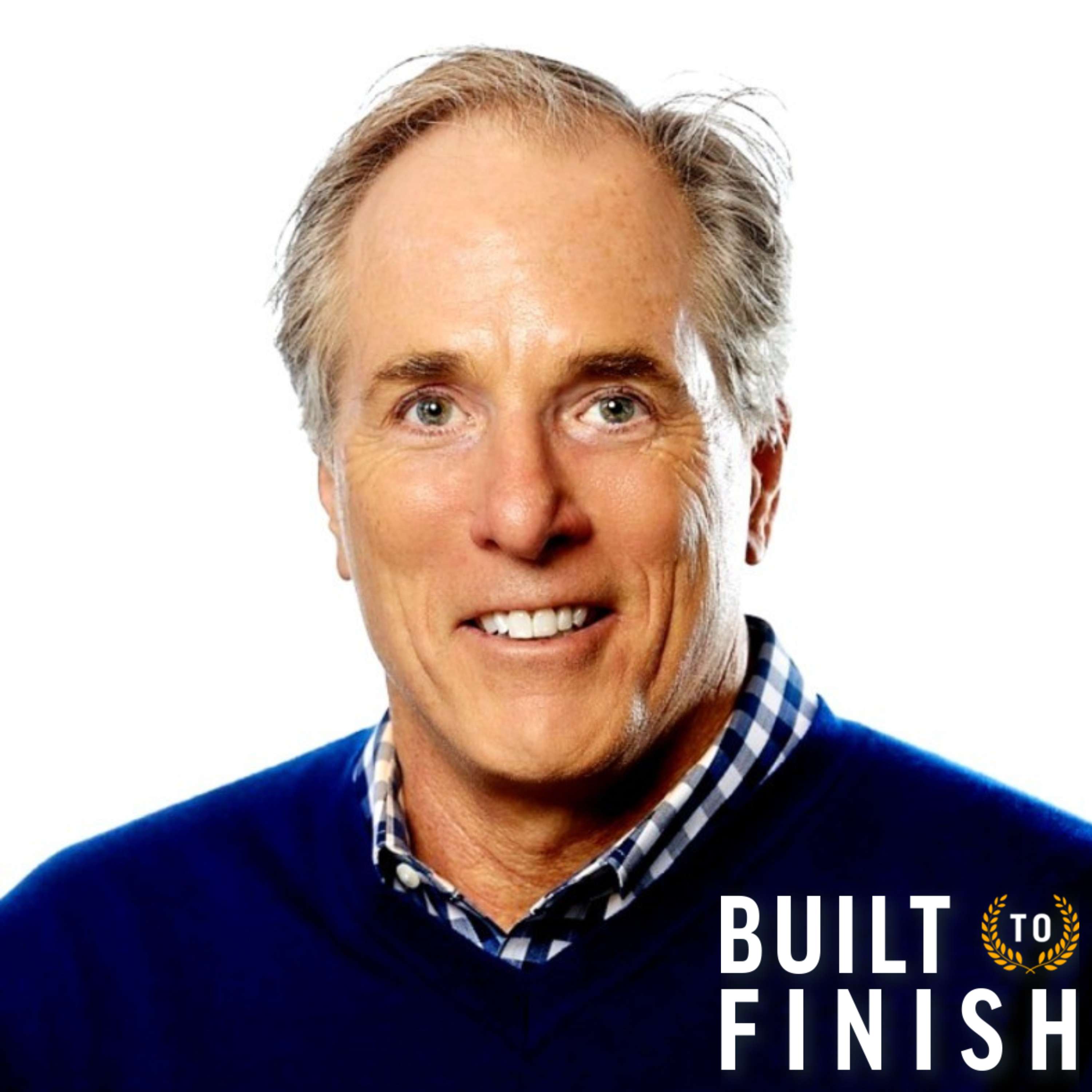 Built to Finish