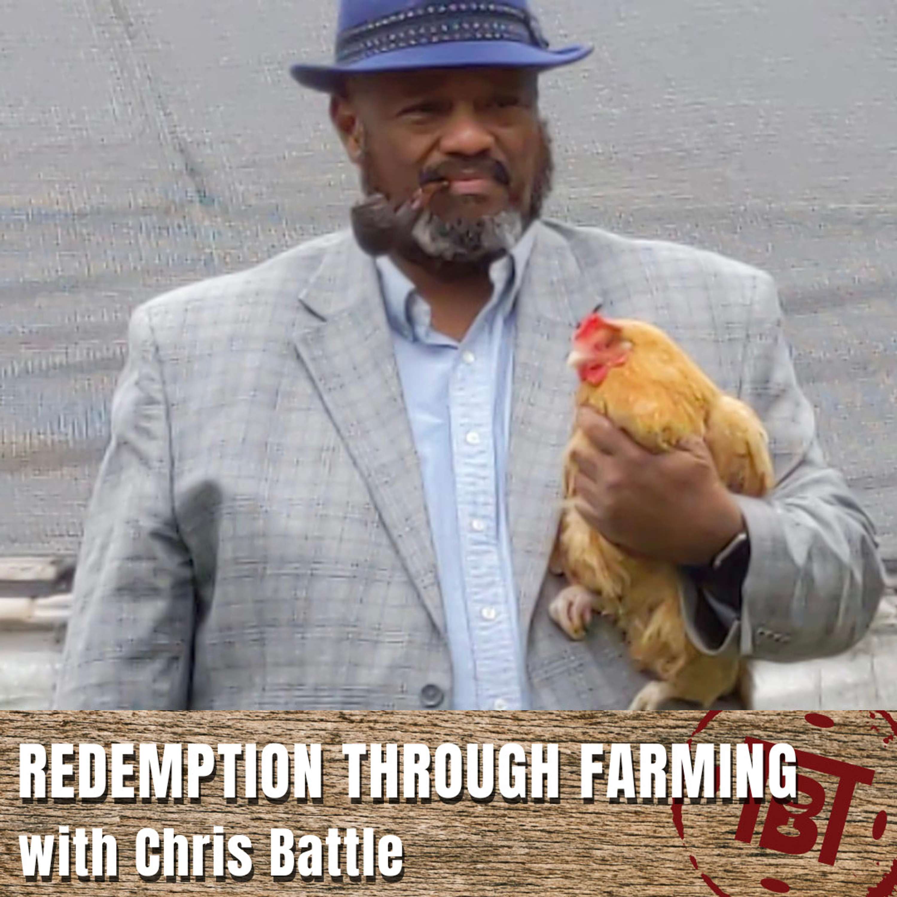 Redemption through Farming