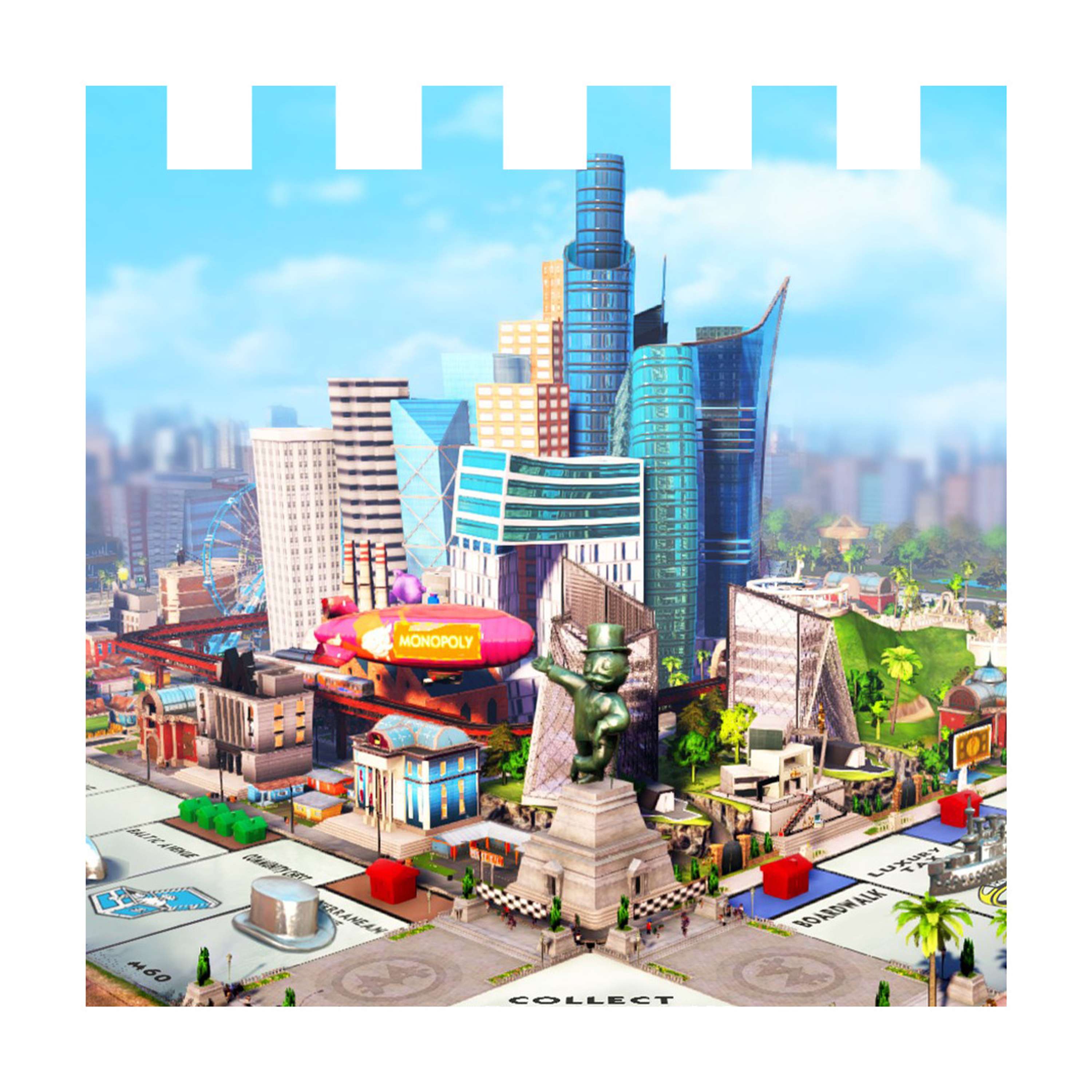 Pixelburg