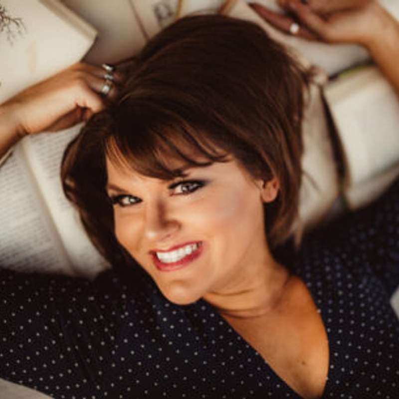 Meg Calvin
