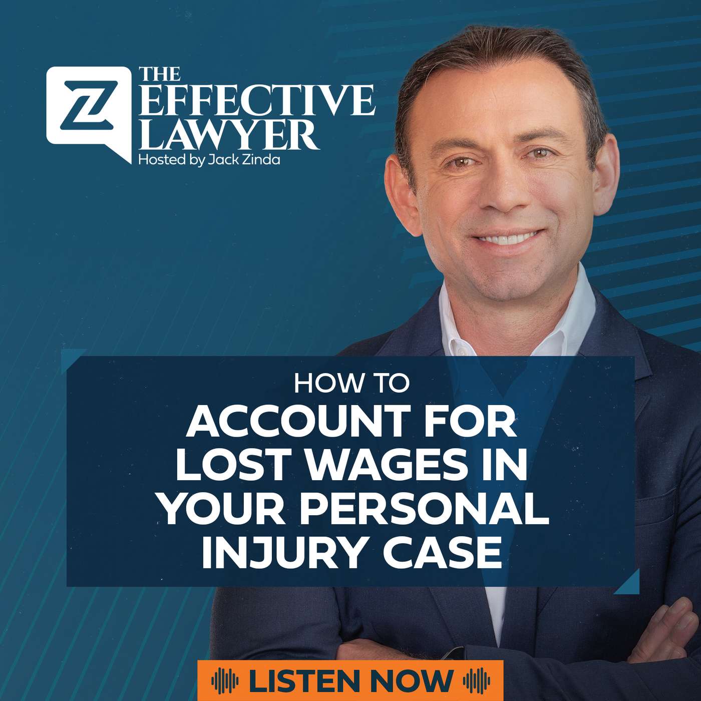 The Effective Lawyer