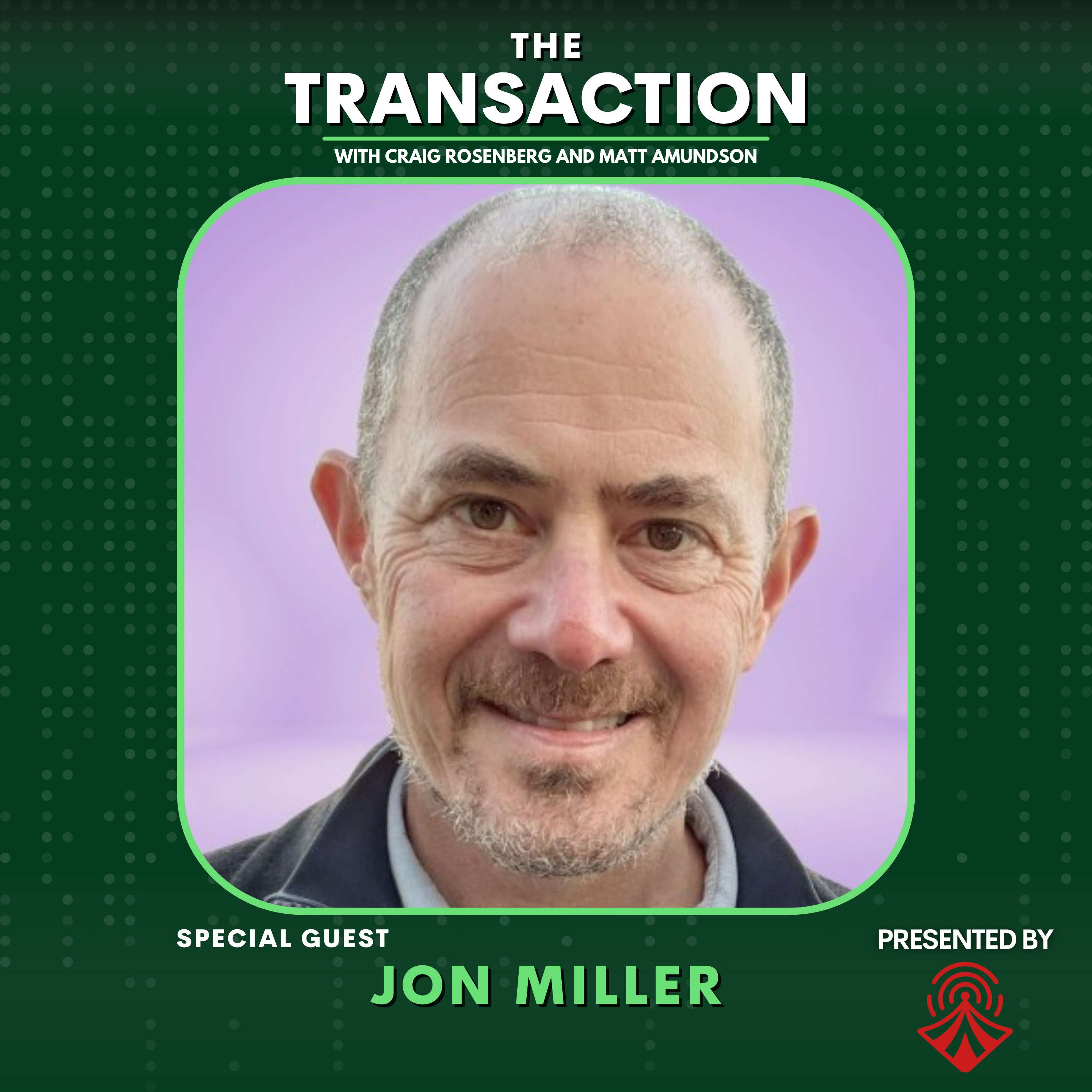 The Transaction