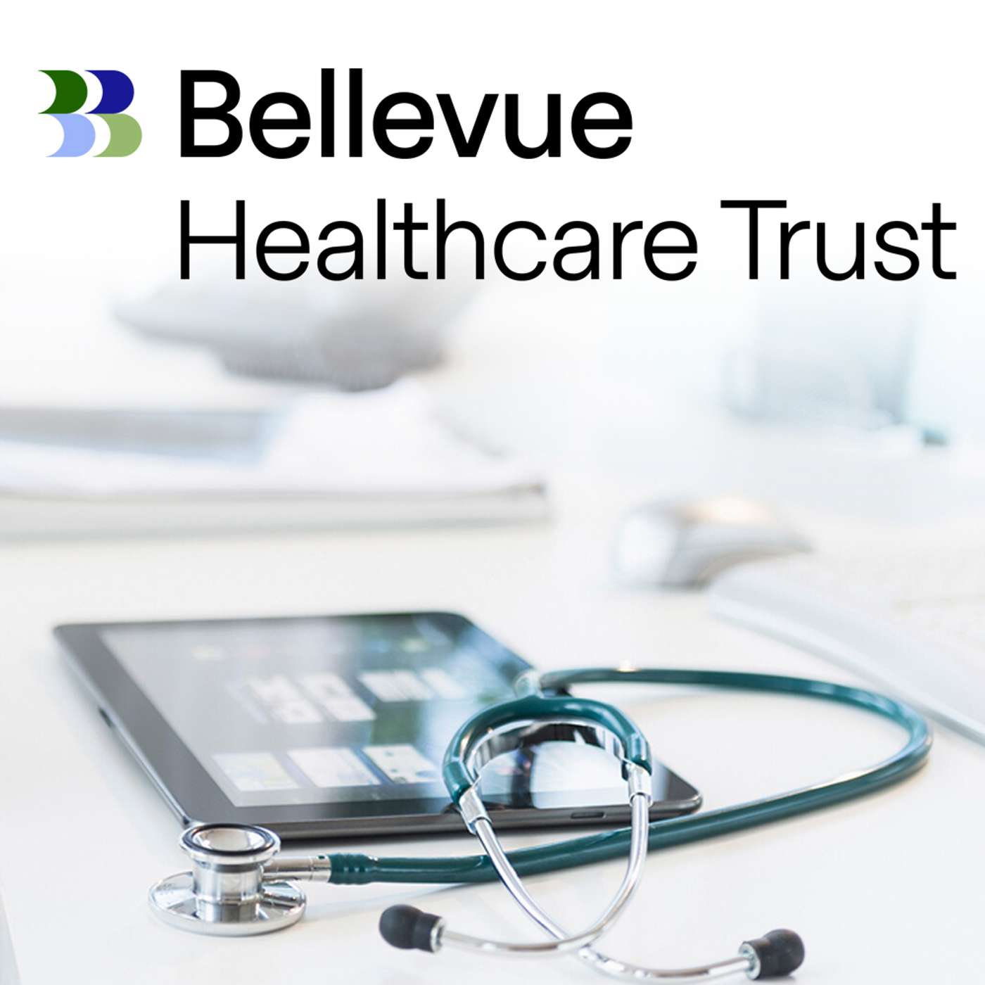 The Bellevue Healthcare Trust Podcast
