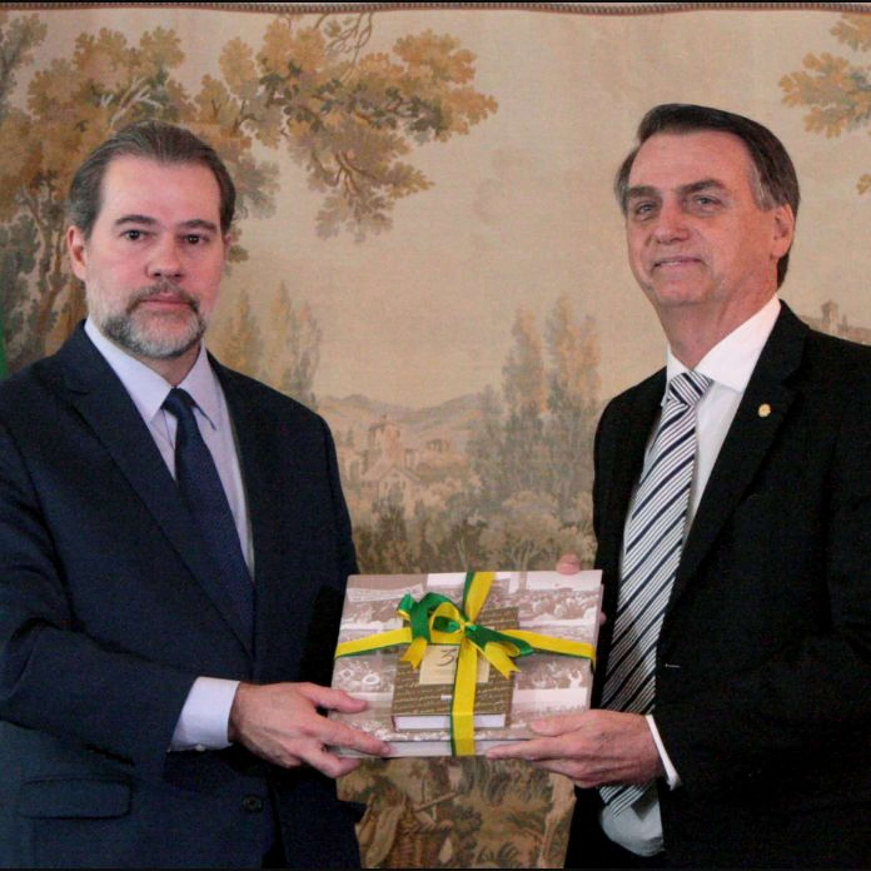 Sem Precedentes
