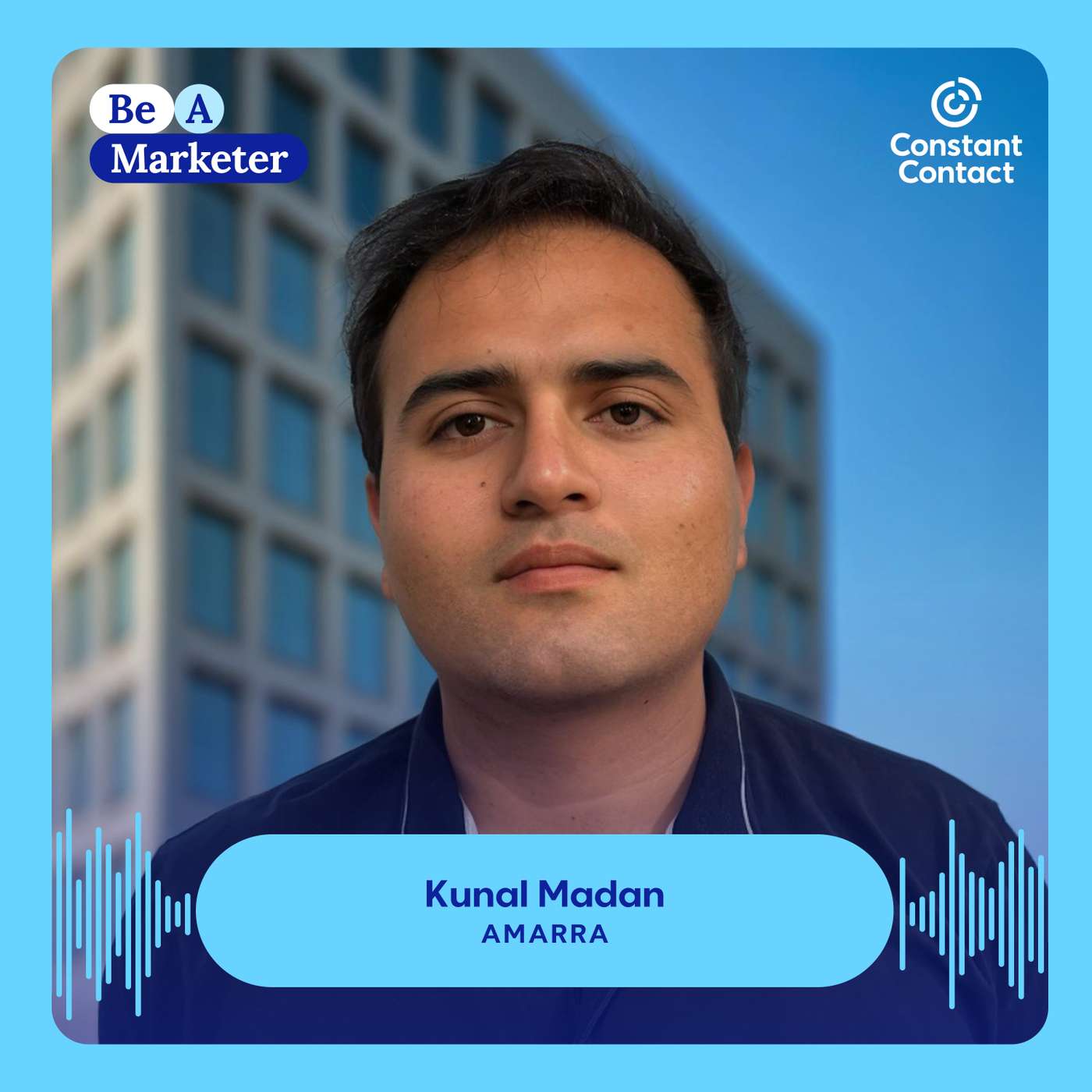 How Small Businesses Can Stand Out and Scale Using Email Marketing with Kunal Madan How Small Businesses Can Stand Out and Scale Using Email Marketing with Kunal Madan
