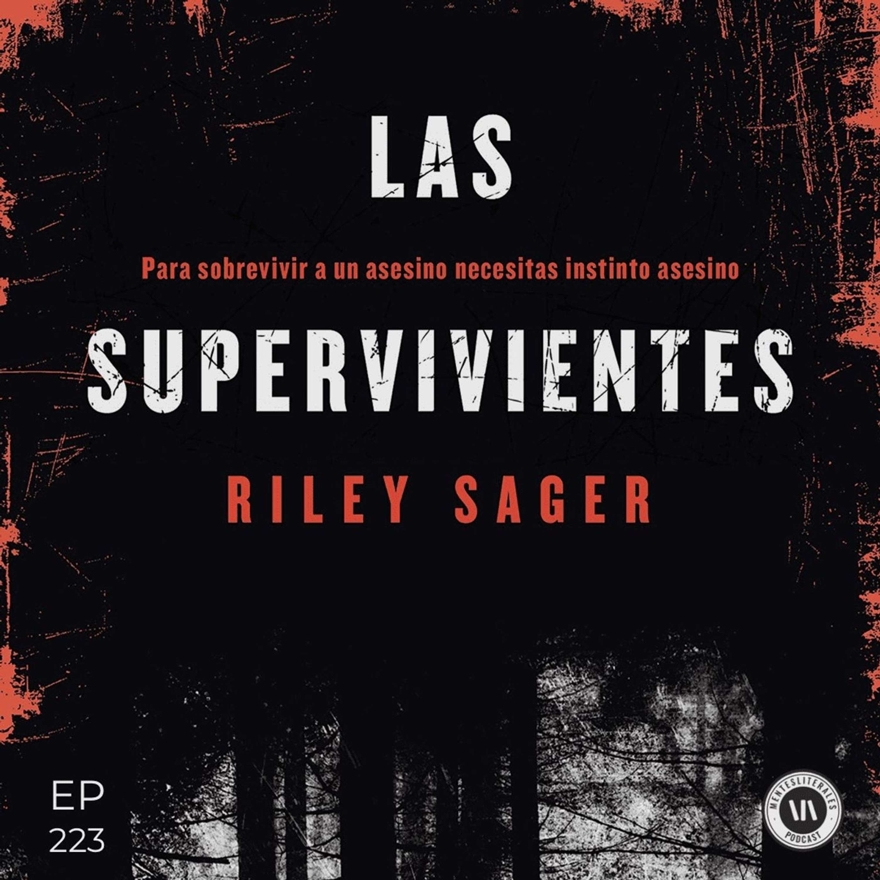 Las Supervivientes