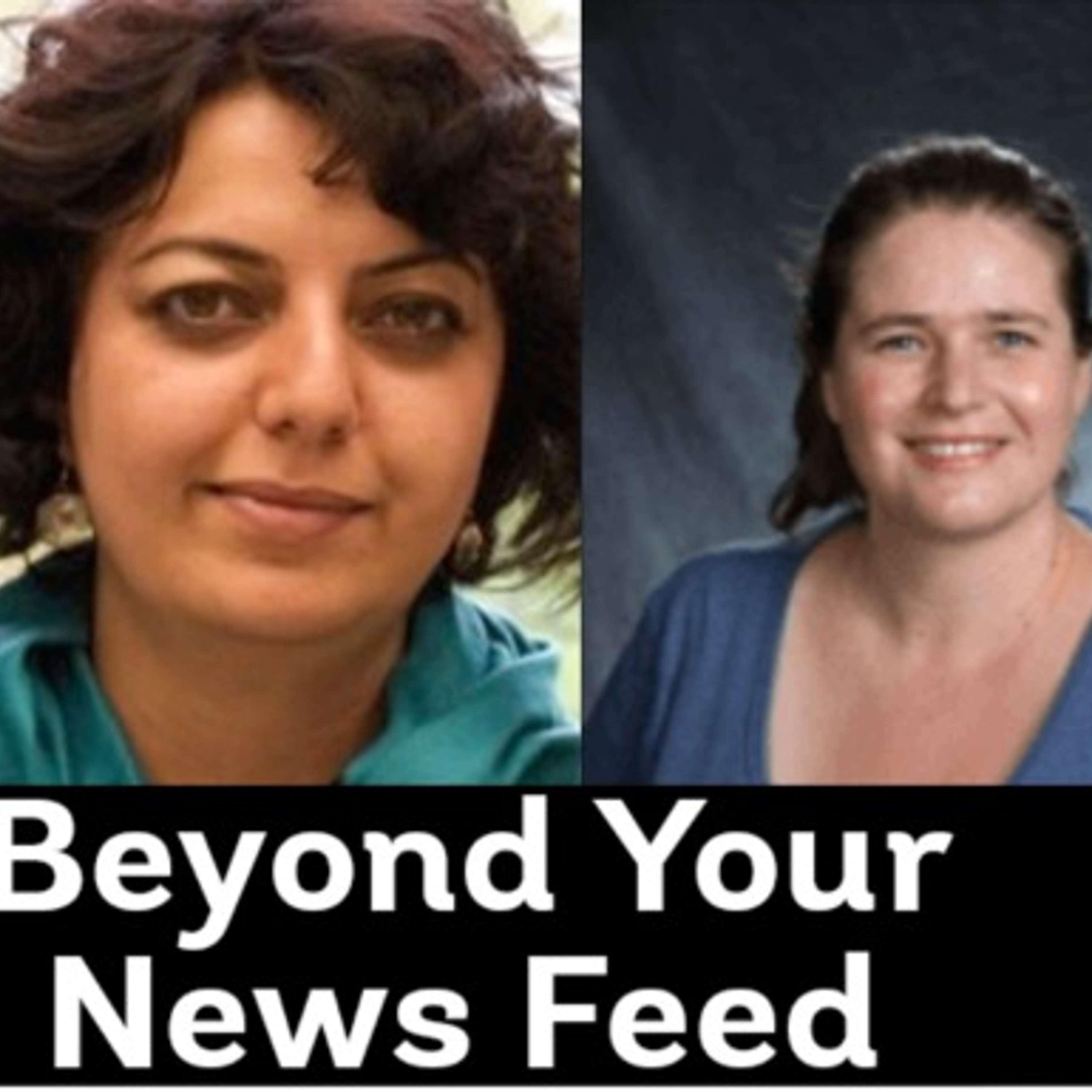 Beyond Your News Feed: Understanding Contemporary Politics