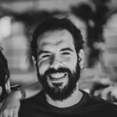 Omri Mor